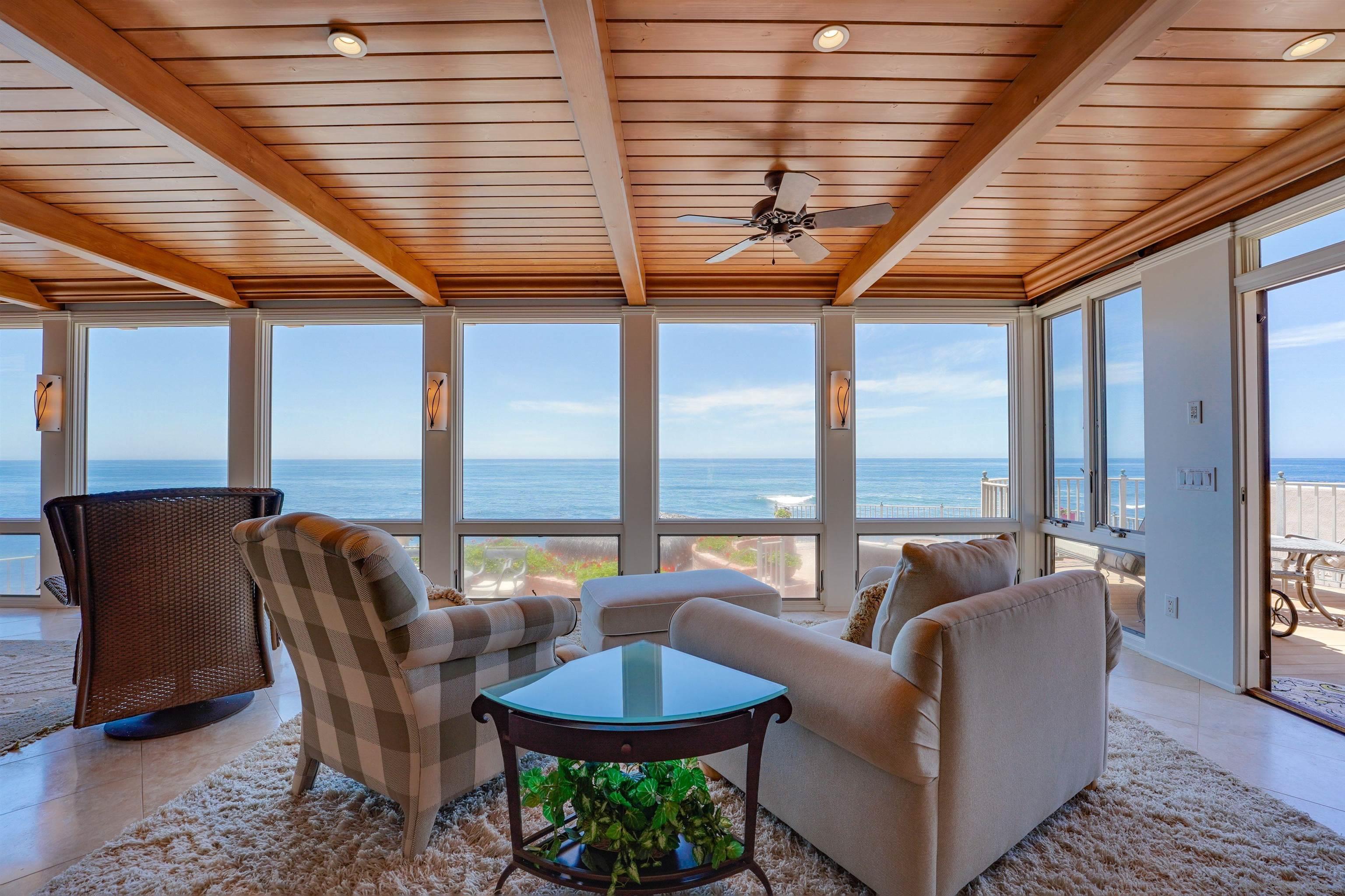 Detail Gallery Image 16 of 64 For 6010  Camino De La Costa, La Jolla,  CA 92037 - 4 Beds | 4/1 Baths