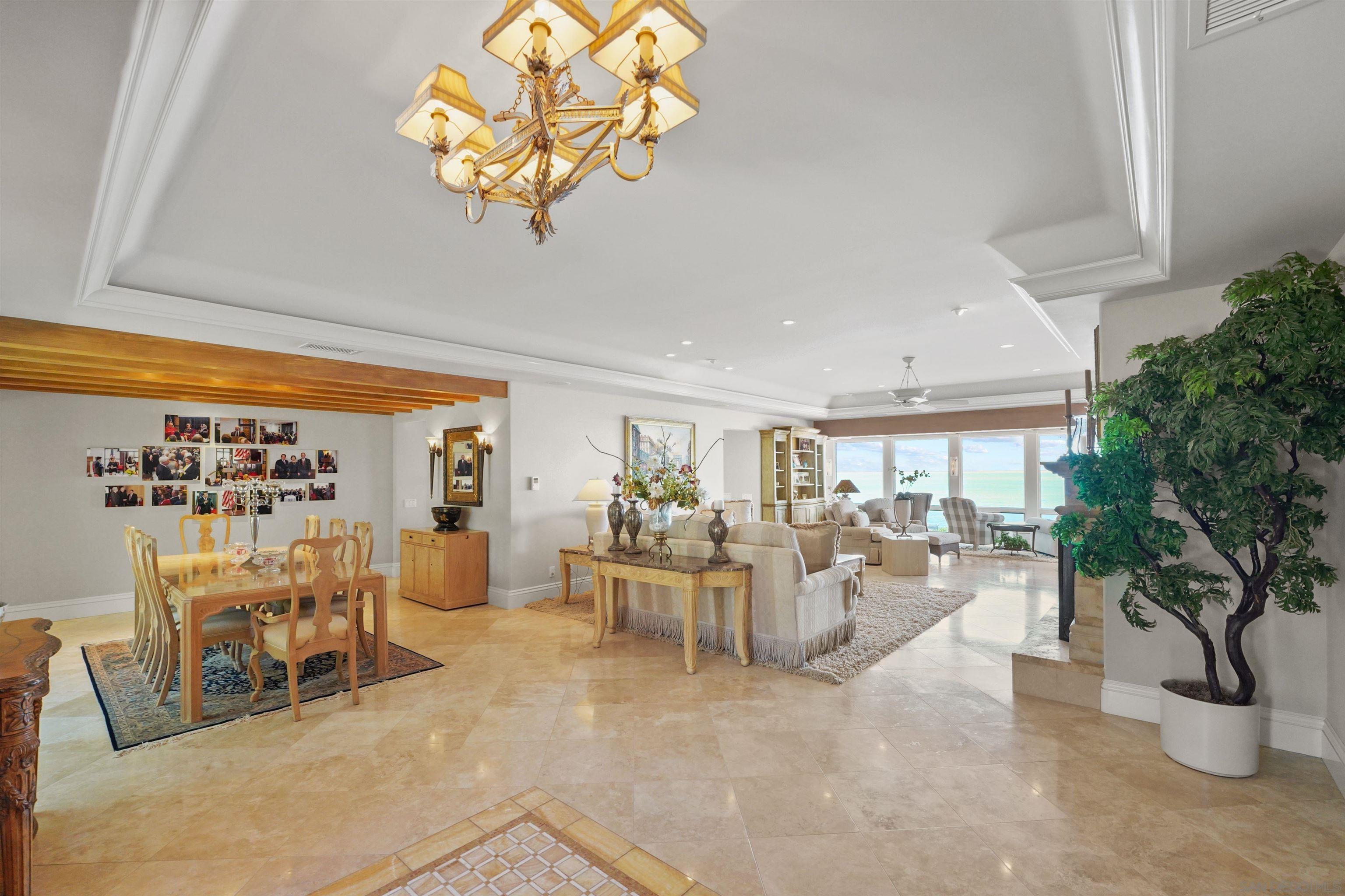 Detail Gallery Image 20 of 64 For 6010  Camino De La Costa, La Jolla,  CA 92037 - 4 Beds | 4/1 Baths