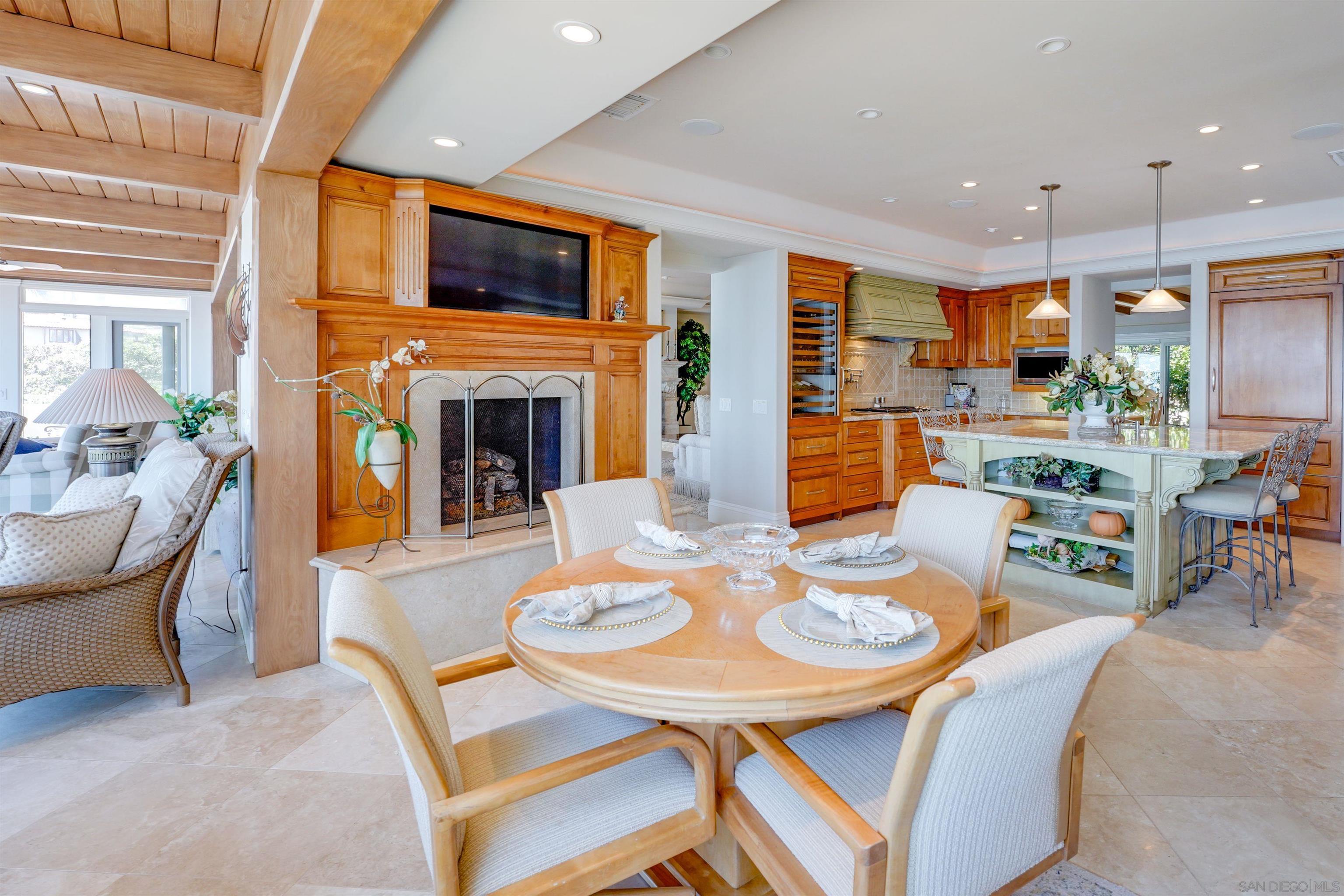 Detail Gallery Image 26 of 64 For 6010  Camino De La Costa, La Jolla,  CA 92037 - 4 Beds | 4/1 Baths