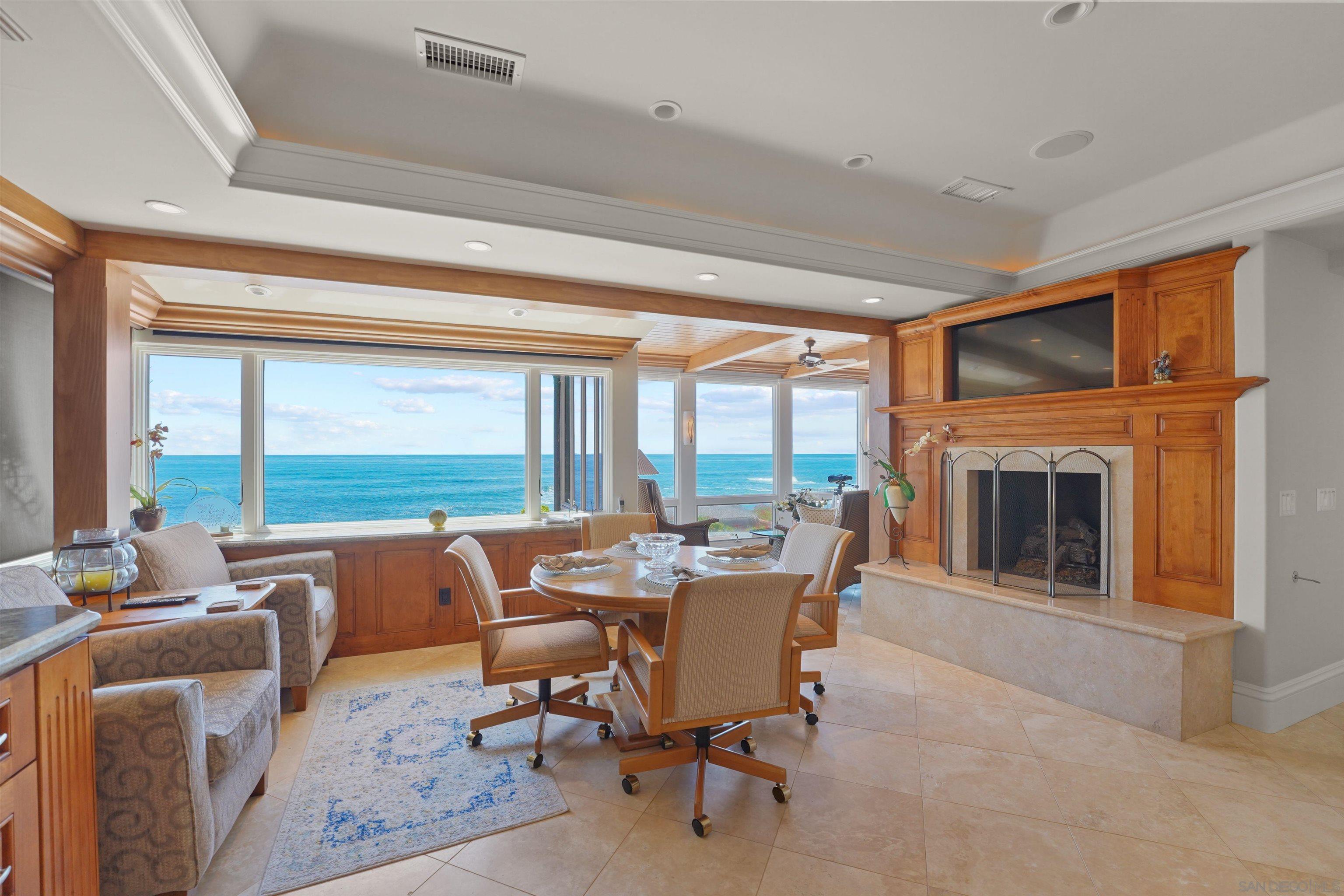 Detail Gallery Image 27 of 64 For 6010  Camino De La Costa, La Jolla,  CA 92037 - 4 Beds | 4/1 Baths