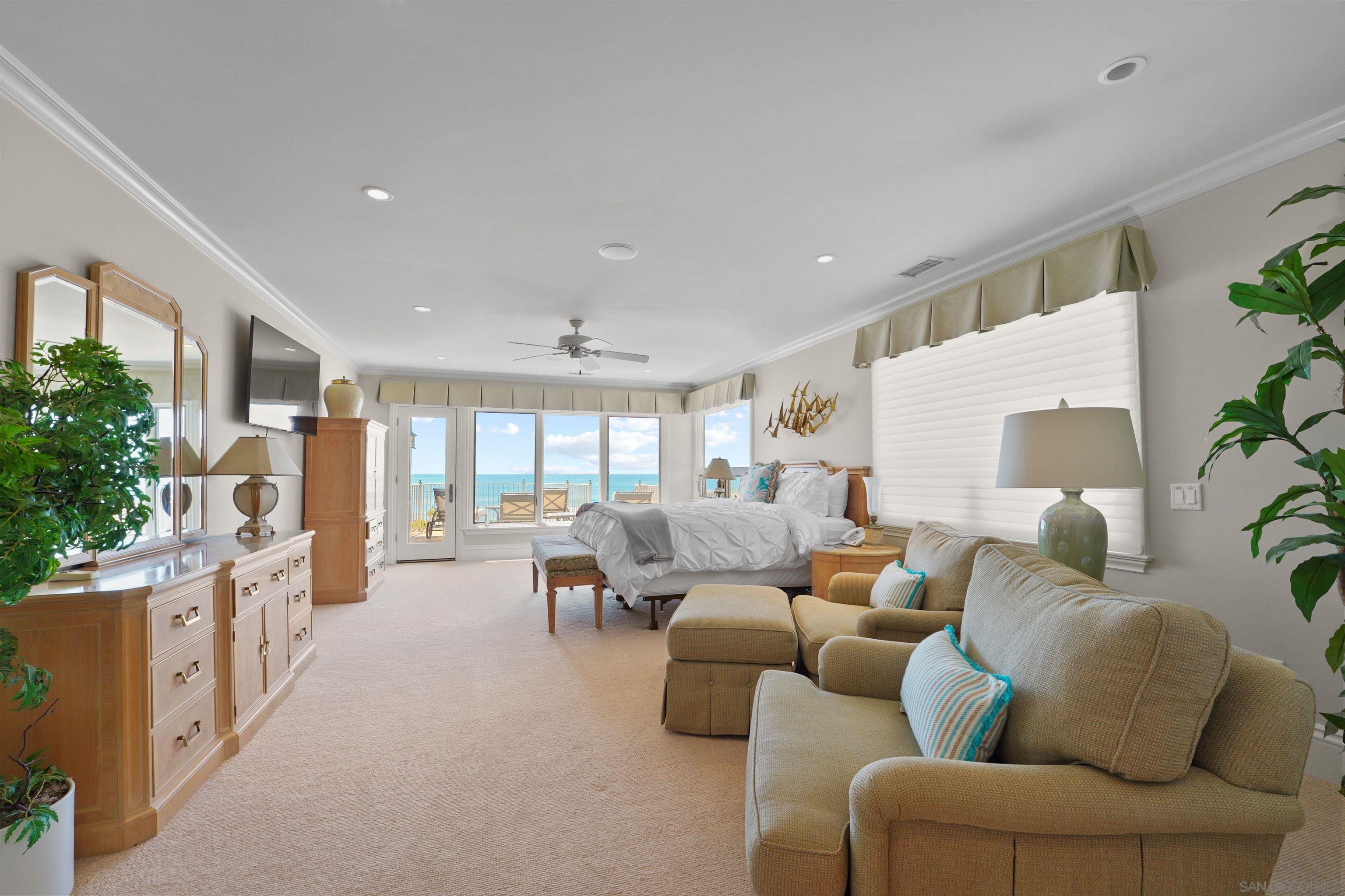 Detail Gallery Image 29 of 64 For 6010  Camino De La Costa, La Jolla,  CA 92037 - 4 Beds | 4/1 Baths