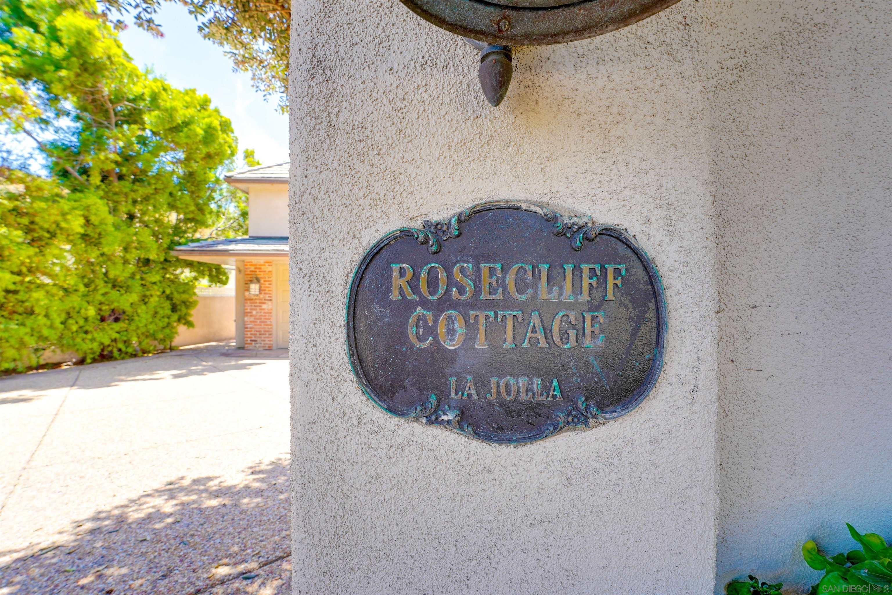 Detail Gallery Image 4 of 64 For 6010  Camino De La Costa, La Jolla,  CA 92037 - 4 Beds | 4/1 Baths