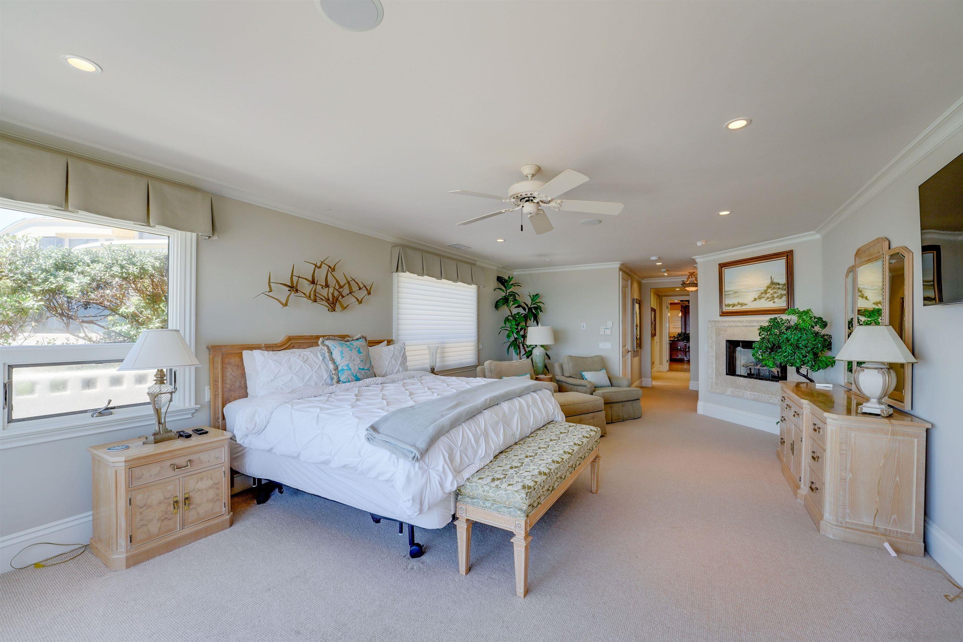 Detail Gallery Image 31 of 64 For 6010  Camino De La Costa, La Jolla,  CA 92037 - 4 Beds | 4/1 Baths