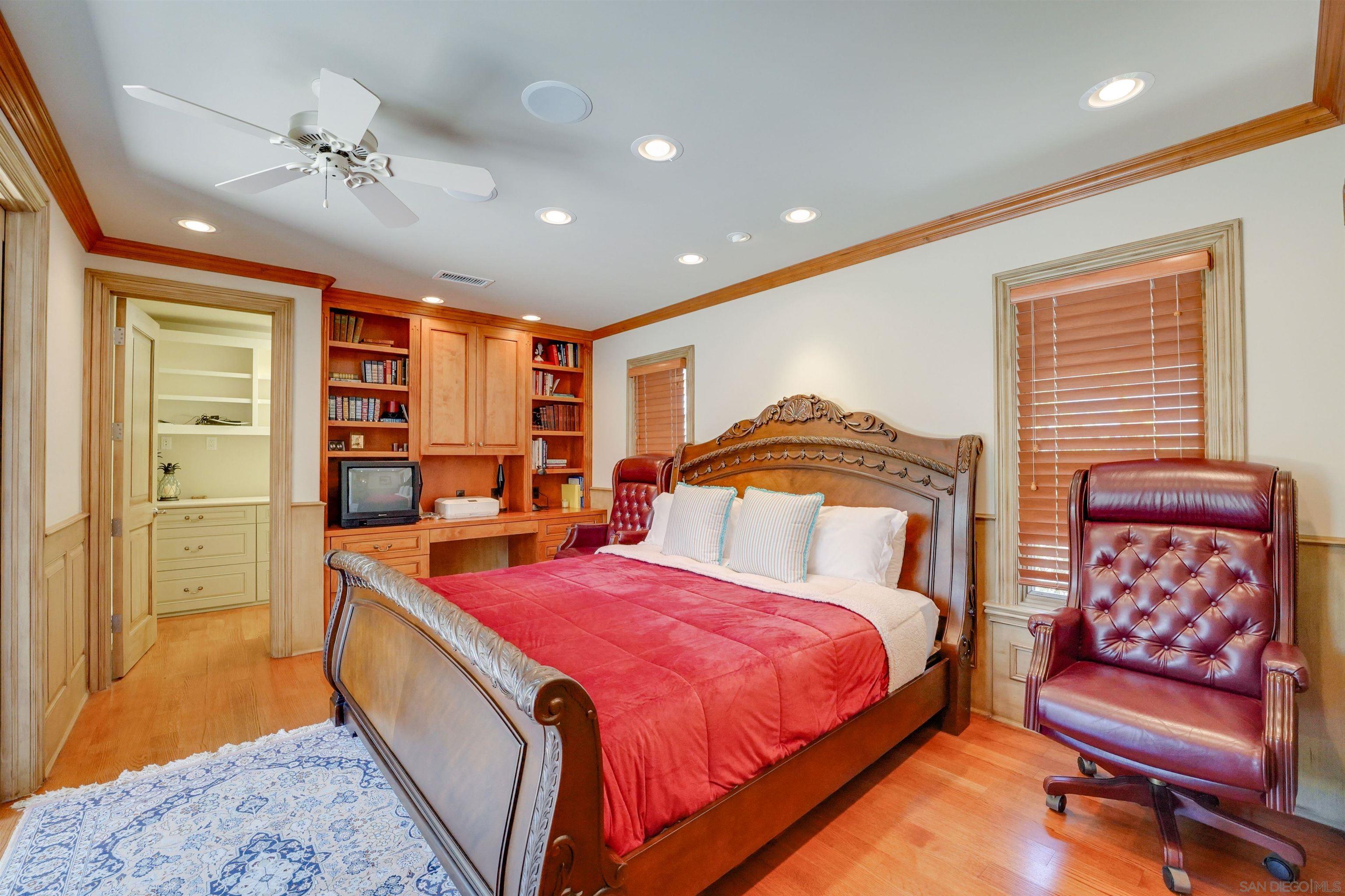 Detail Gallery Image 39 of 64 For 6010  Camino De La Costa, La Jolla,  CA 92037 - 4 Beds | 4/1 Baths