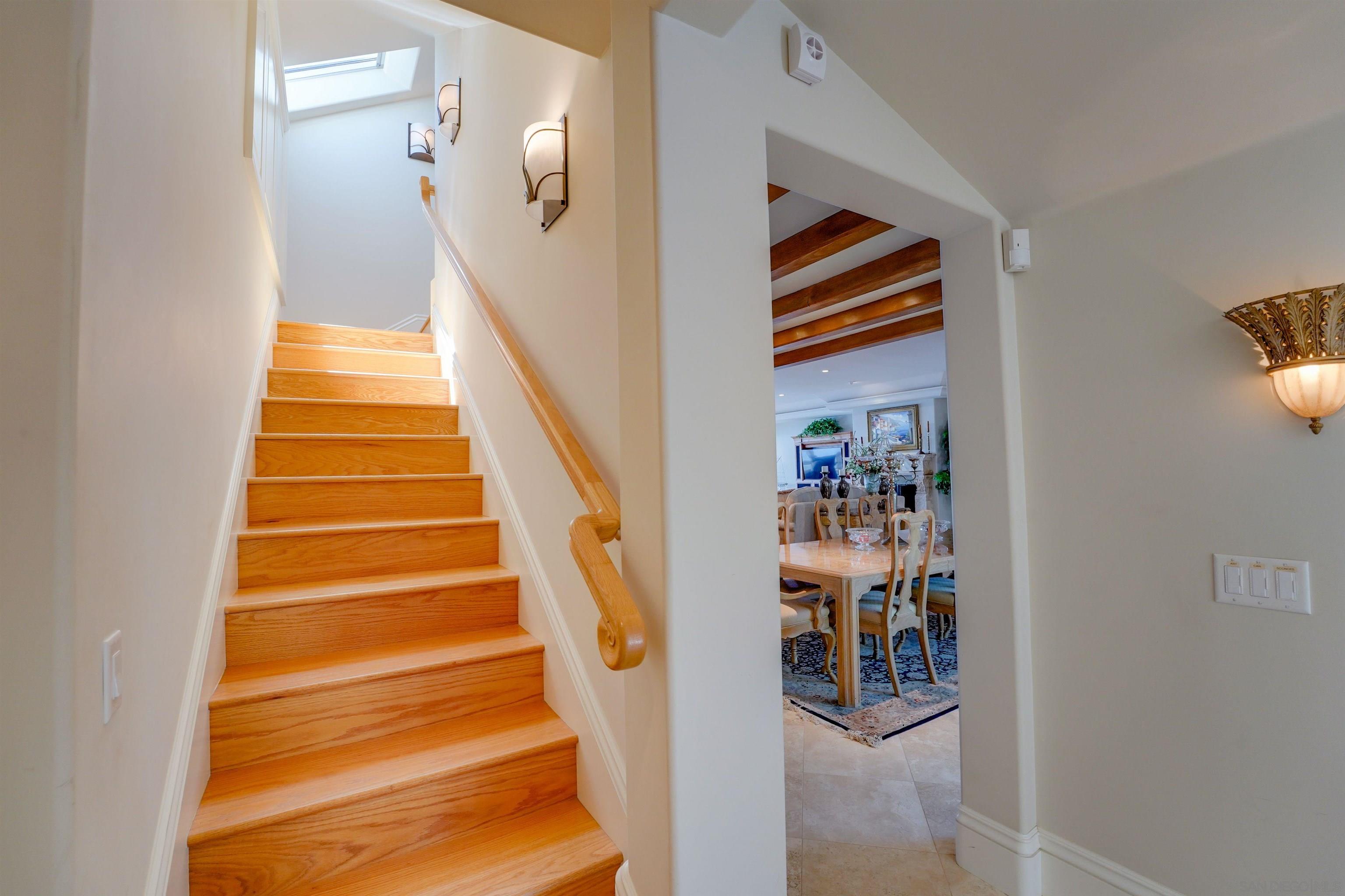 Detail Gallery Image 43 of 64 For 6010  Camino De La Costa, La Jolla,  CA 92037 - 4 Beds | 4/1 Baths