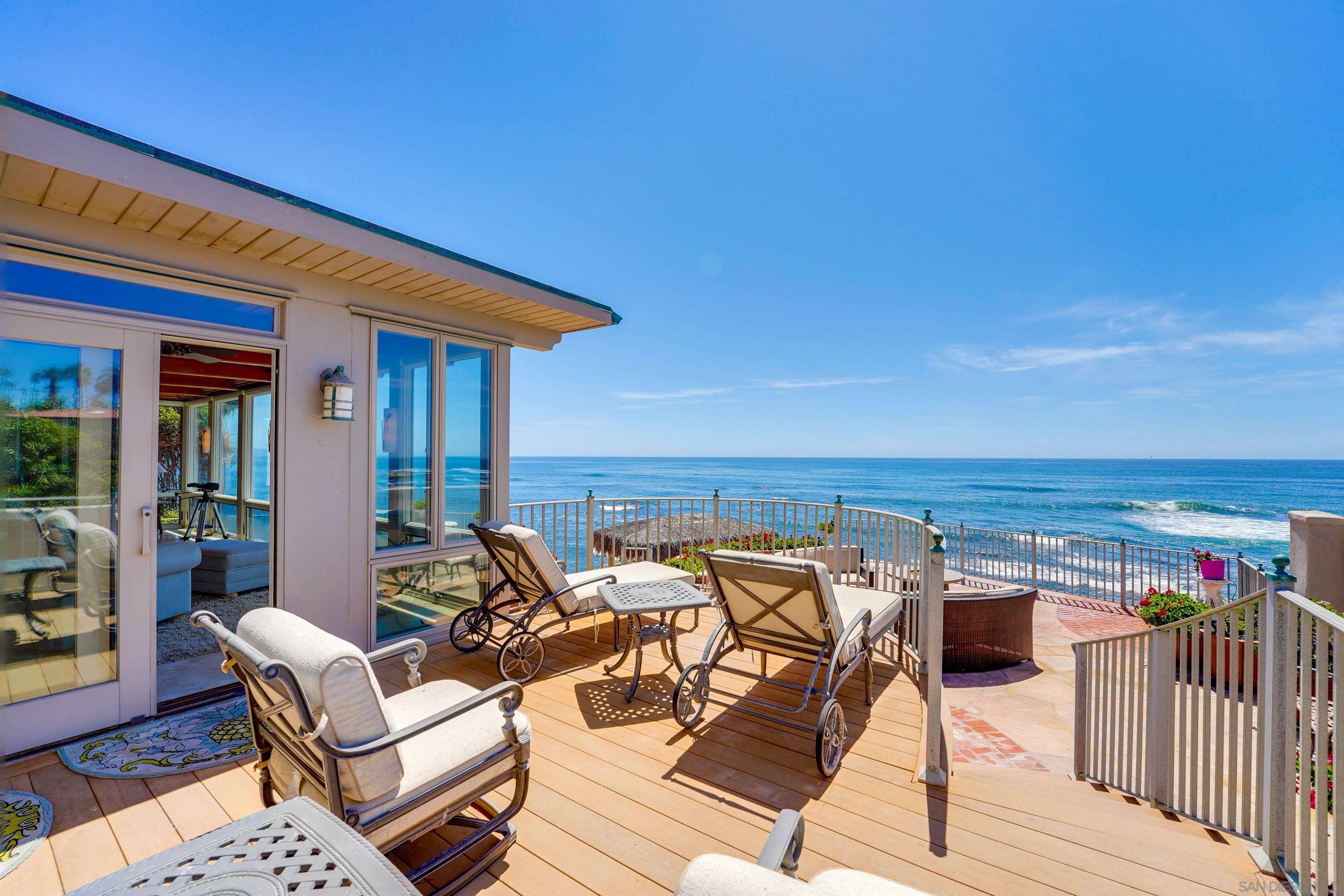 Detail Gallery Image 54 of 64 For 6010  Camino De La Costa, La Jolla,  CA 92037 - 4 Beds | 4/1 Baths