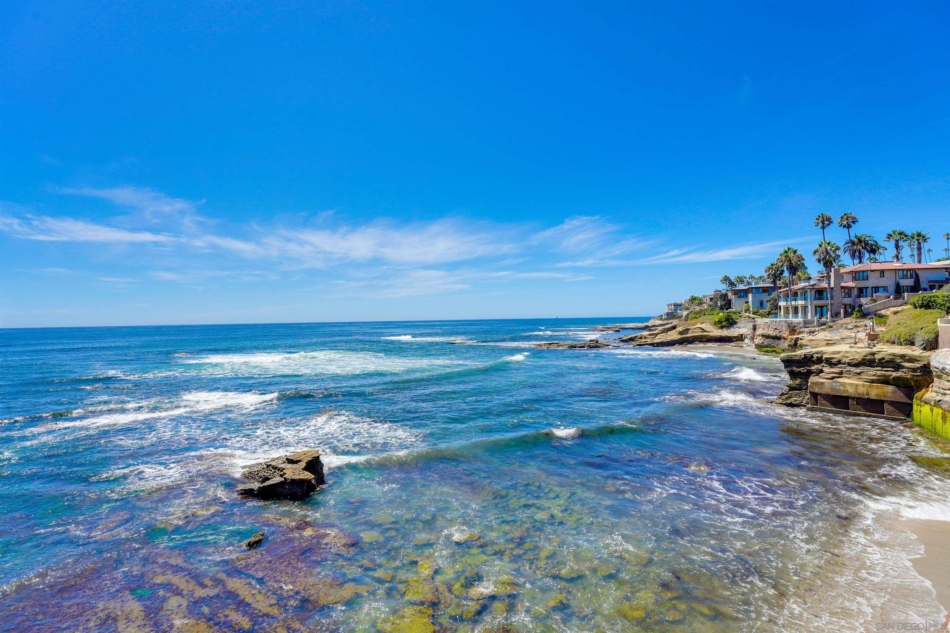 Detail Gallery Image 55 of 64 For 6010  Camino De La Costa, La Jolla,  CA 92037 - 4 Beds | 4/1 Baths