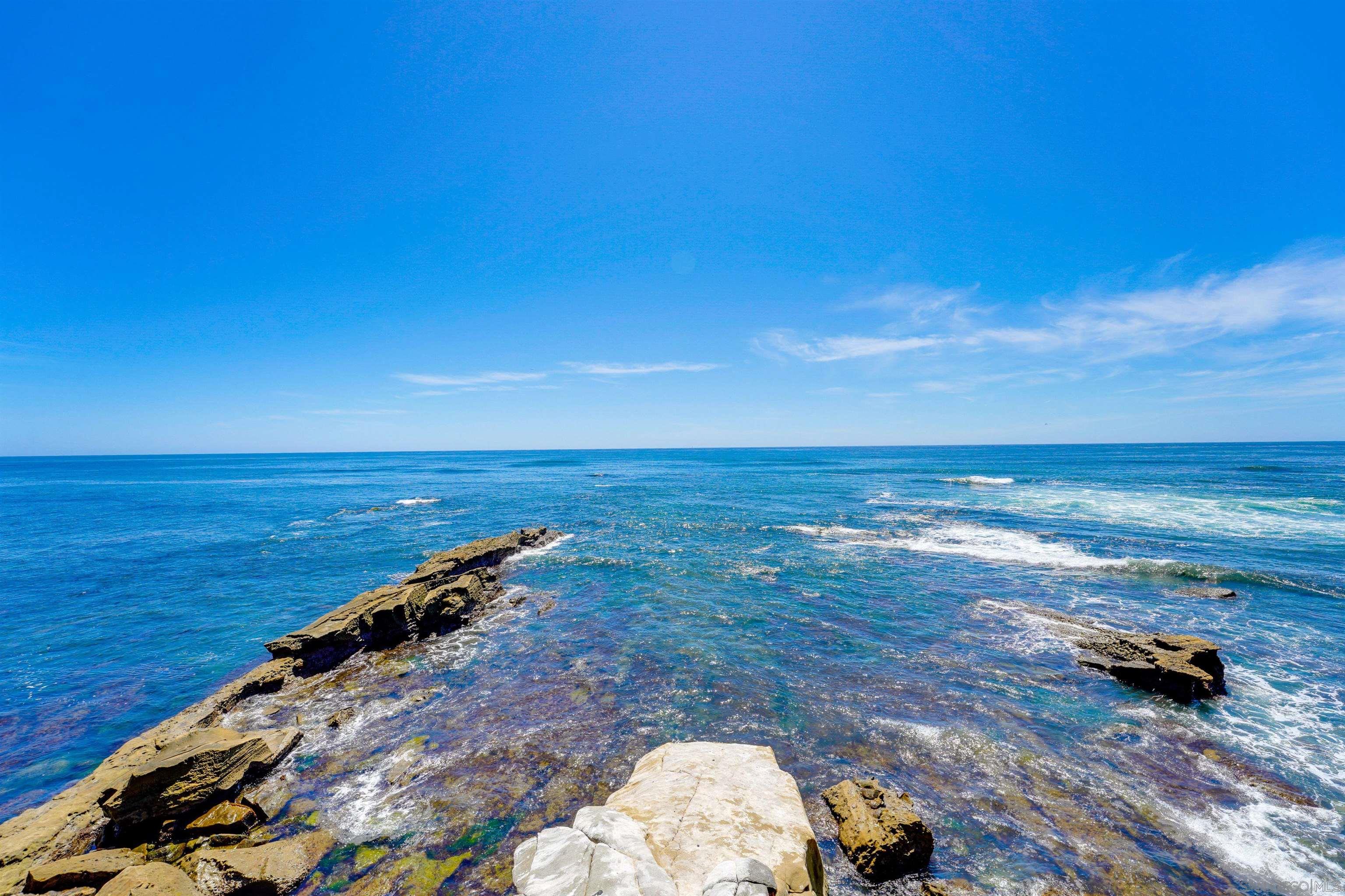 Detail Gallery Image 56 of 64 For 6010  Camino De La Costa, La Jolla,  CA 92037 - 4 Beds | 4/1 Baths