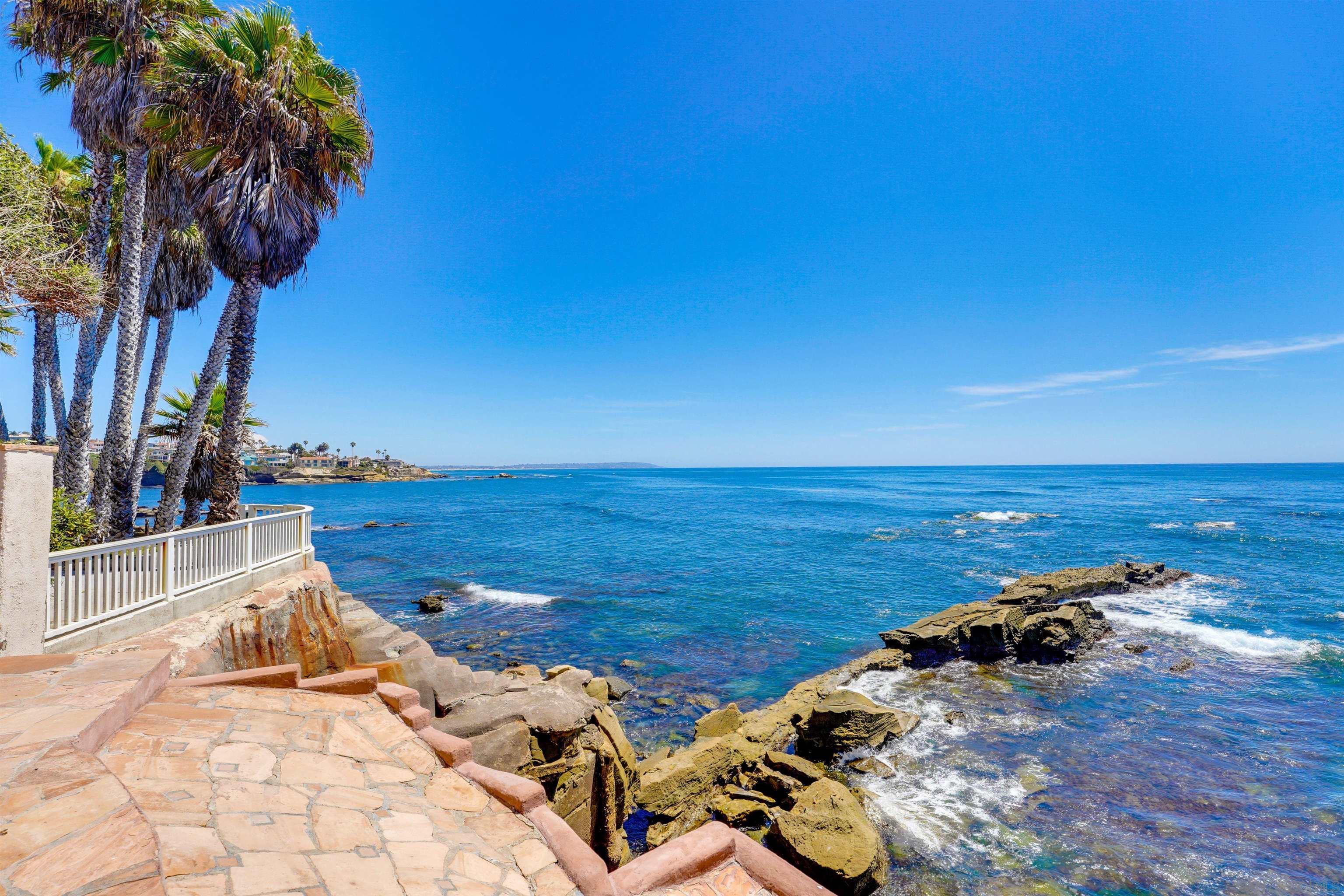 Detail Gallery Image 57 of 64 For 6010  Camino De La Costa, La Jolla,  CA 92037 - 4 Beds | 4/1 Baths