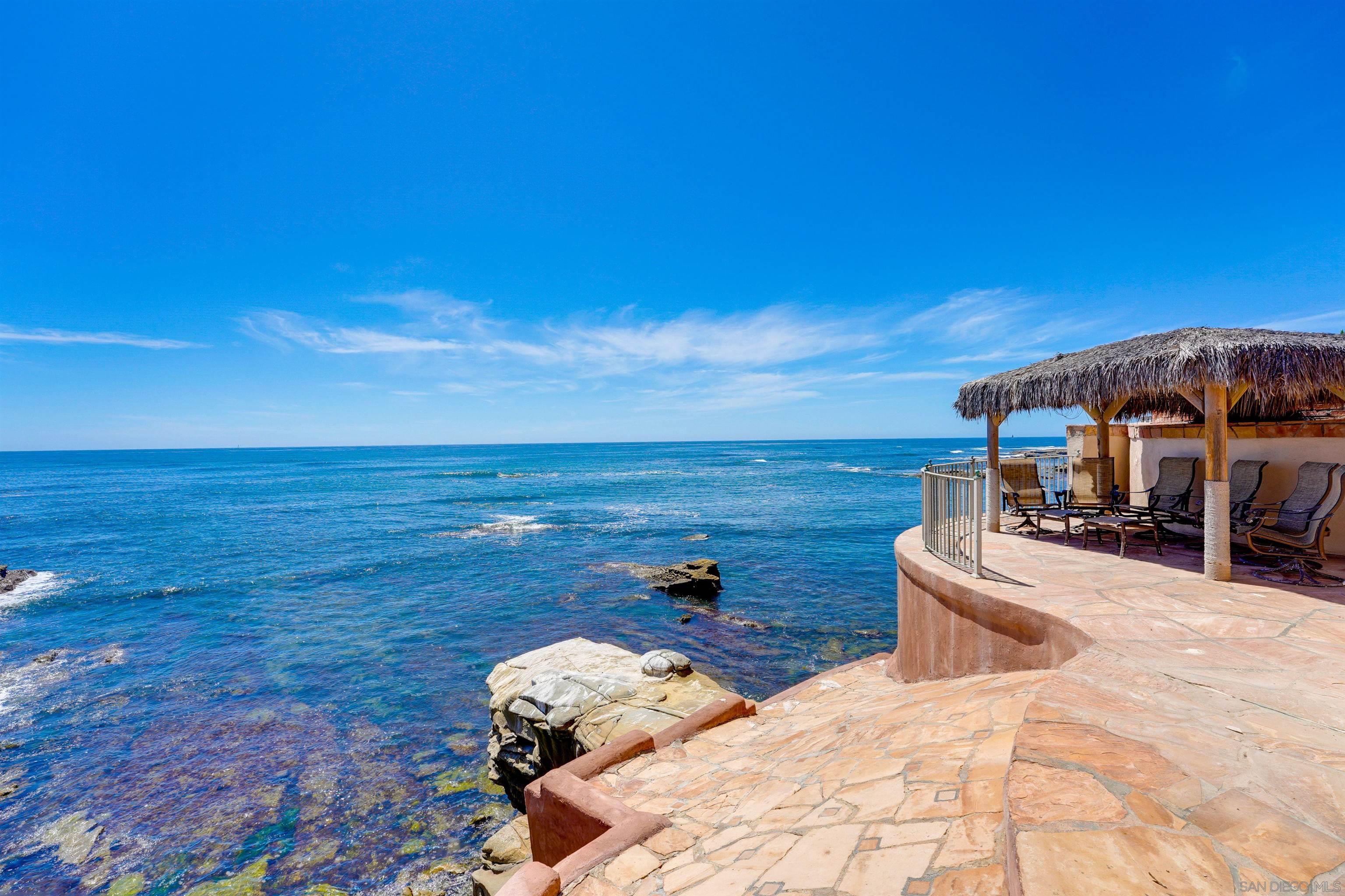 Detail Gallery Image 58 of 64 For 6010  Camino De La Costa, La Jolla,  CA 92037 - 4 Beds | 4/1 Baths