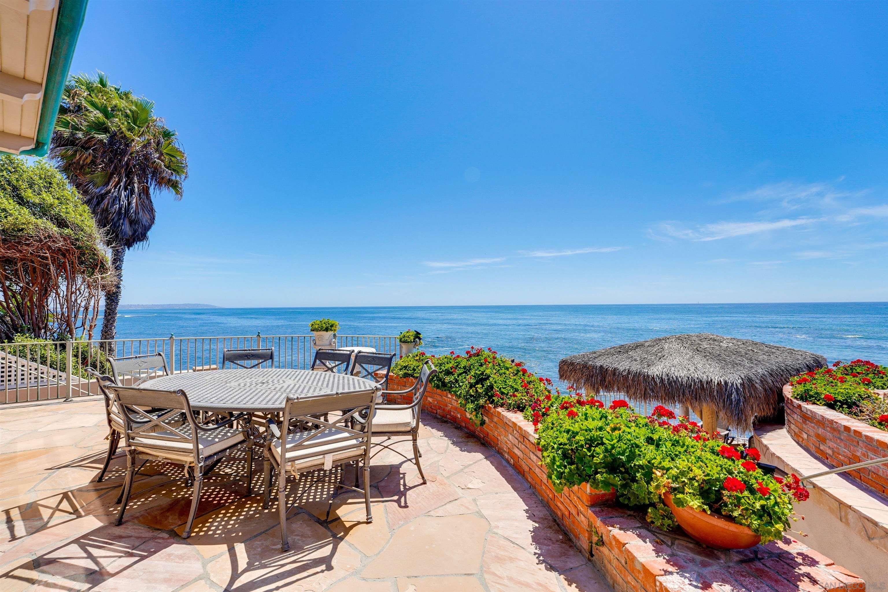 Detail Gallery Image 59 of 64 For 6010  Camino De La Costa, La Jolla,  CA 92037 - 4 Beds | 4/1 Baths