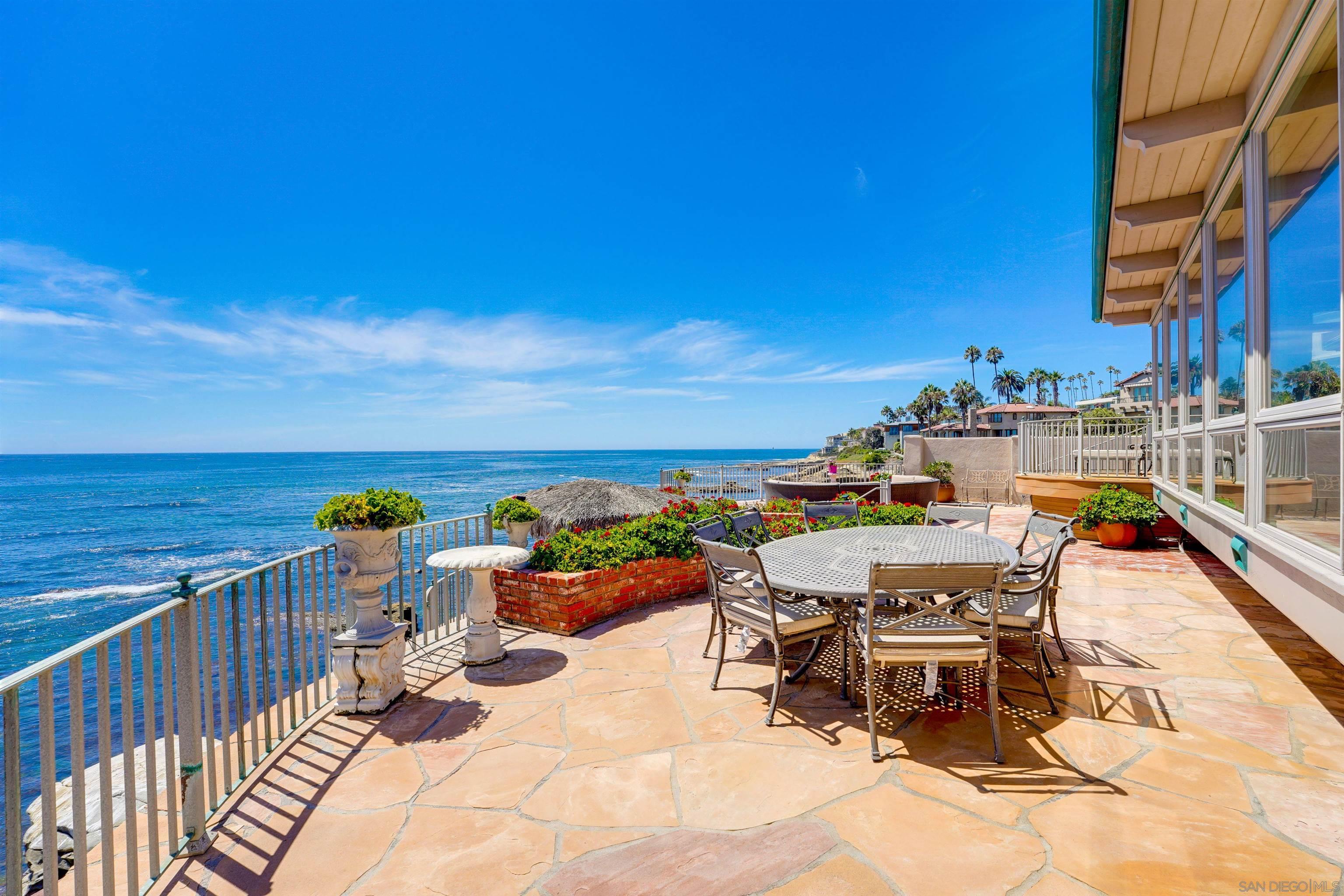 Detail Gallery Image 60 of 64 For 6010  Camino De La Costa, La Jolla,  CA 92037 - 4 Beds | 4/1 Baths