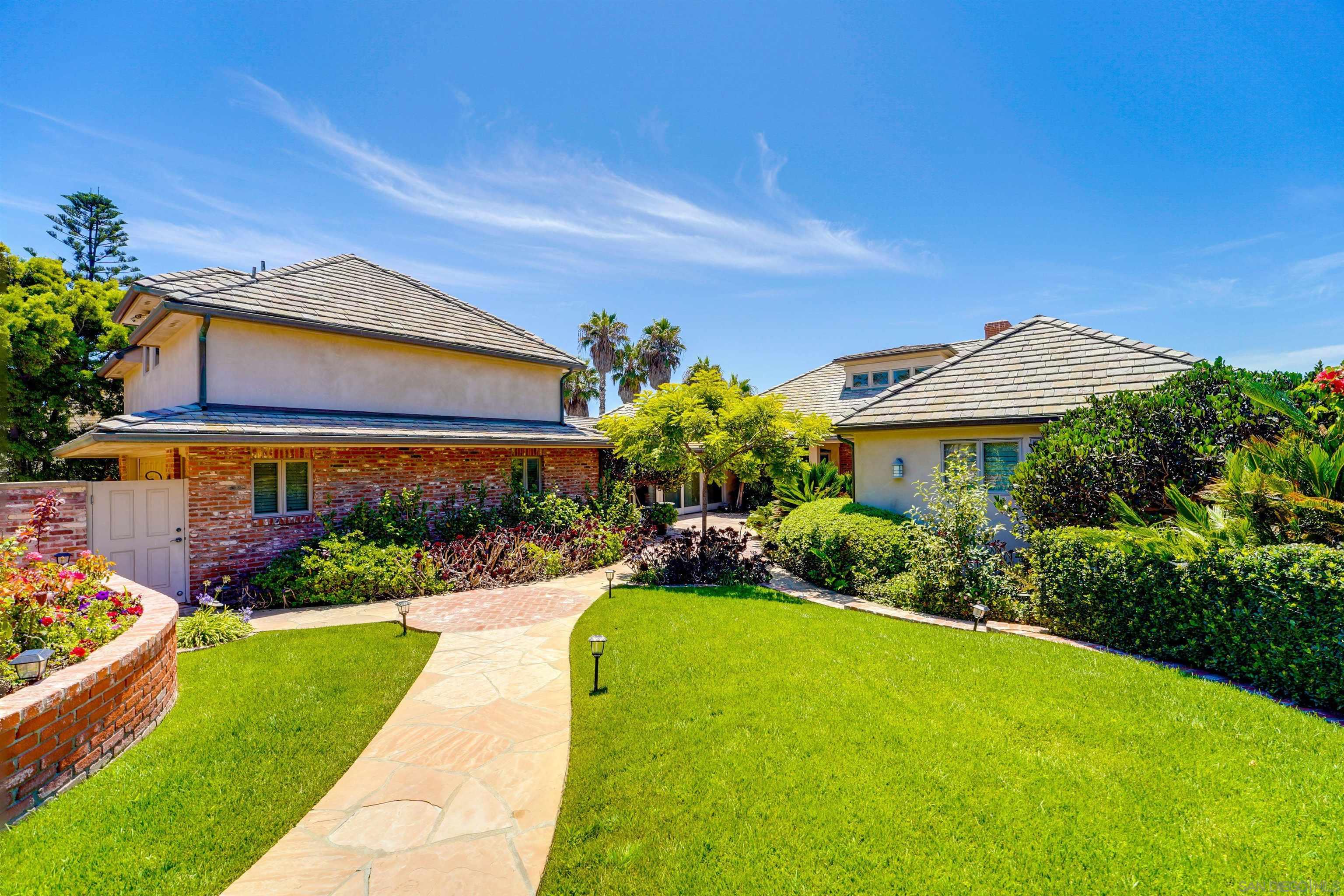 Detail Gallery Image 7 of 64 For 6010  Camino De La Costa, La Jolla,  CA 92037 - 4 Beds | 4/1 Baths