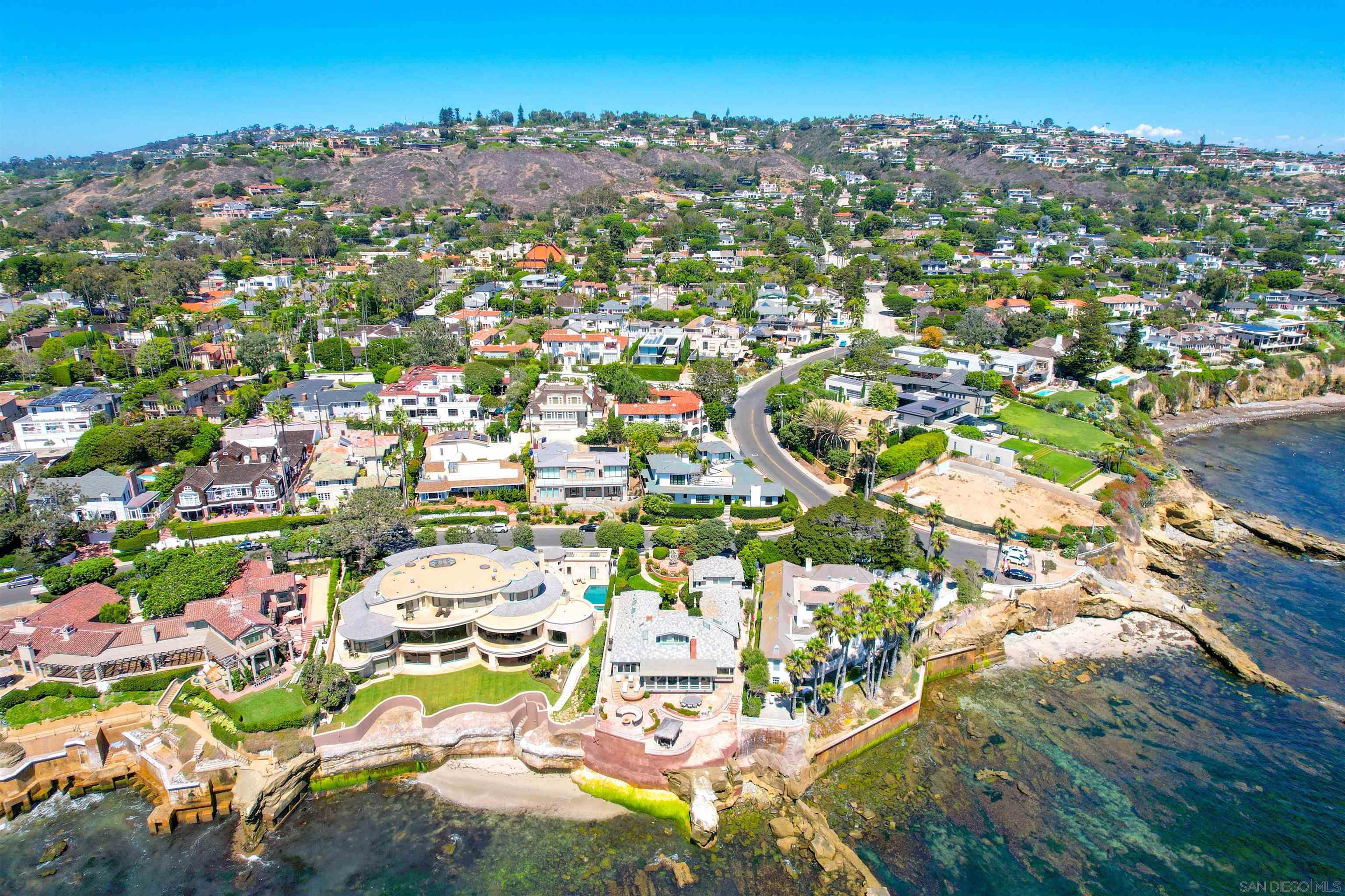 Detail Gallery Image 61 of 64 For 6010  Camino De La Costa, La Jolla,  CA 92037 - 4 Beds | 4/1 Baths