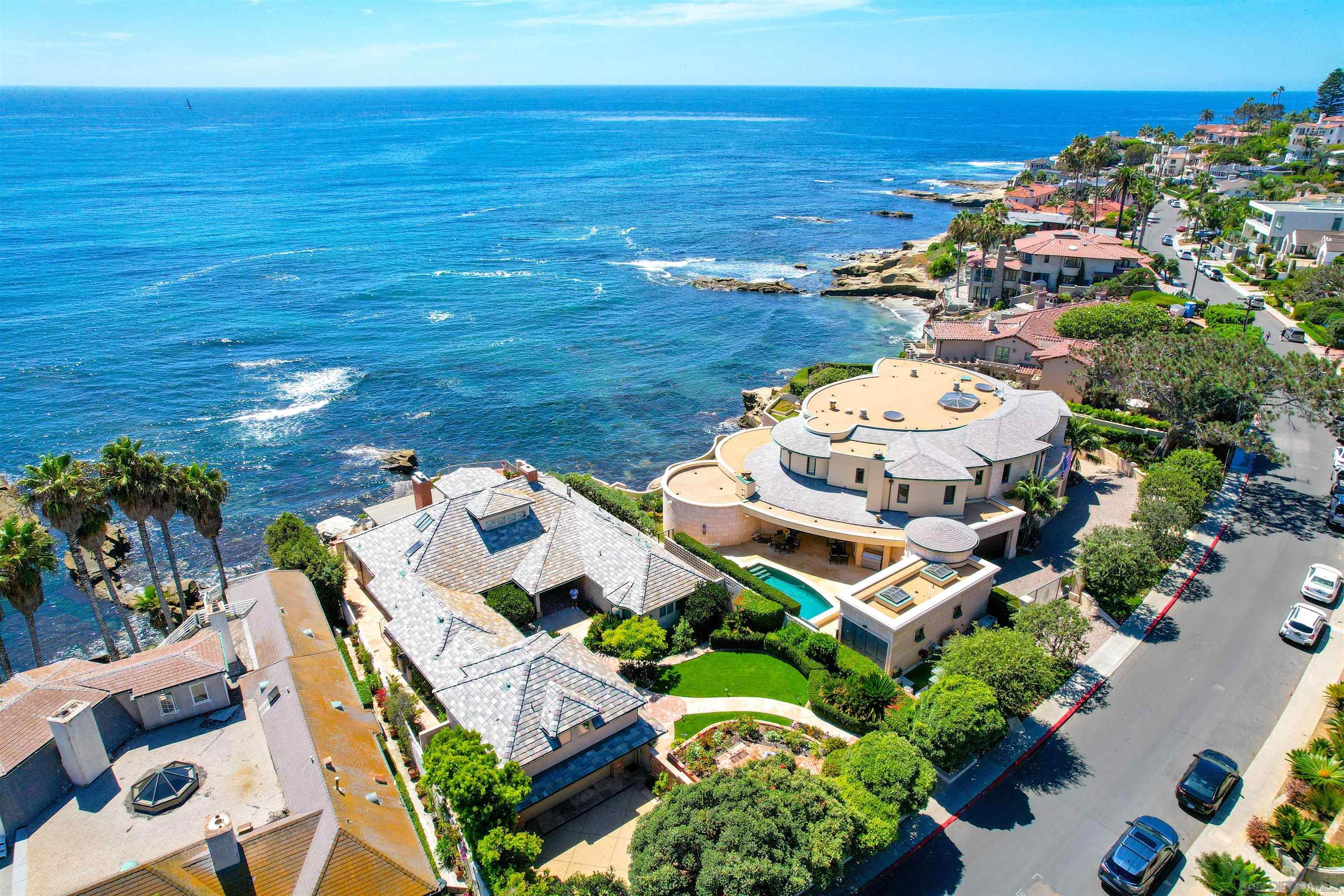 Detail Gallery Image 62 of 64 For 6010  Camino De La Costa, La Jolla,  CA 92037 - 4 Beds | 4/1 Baths