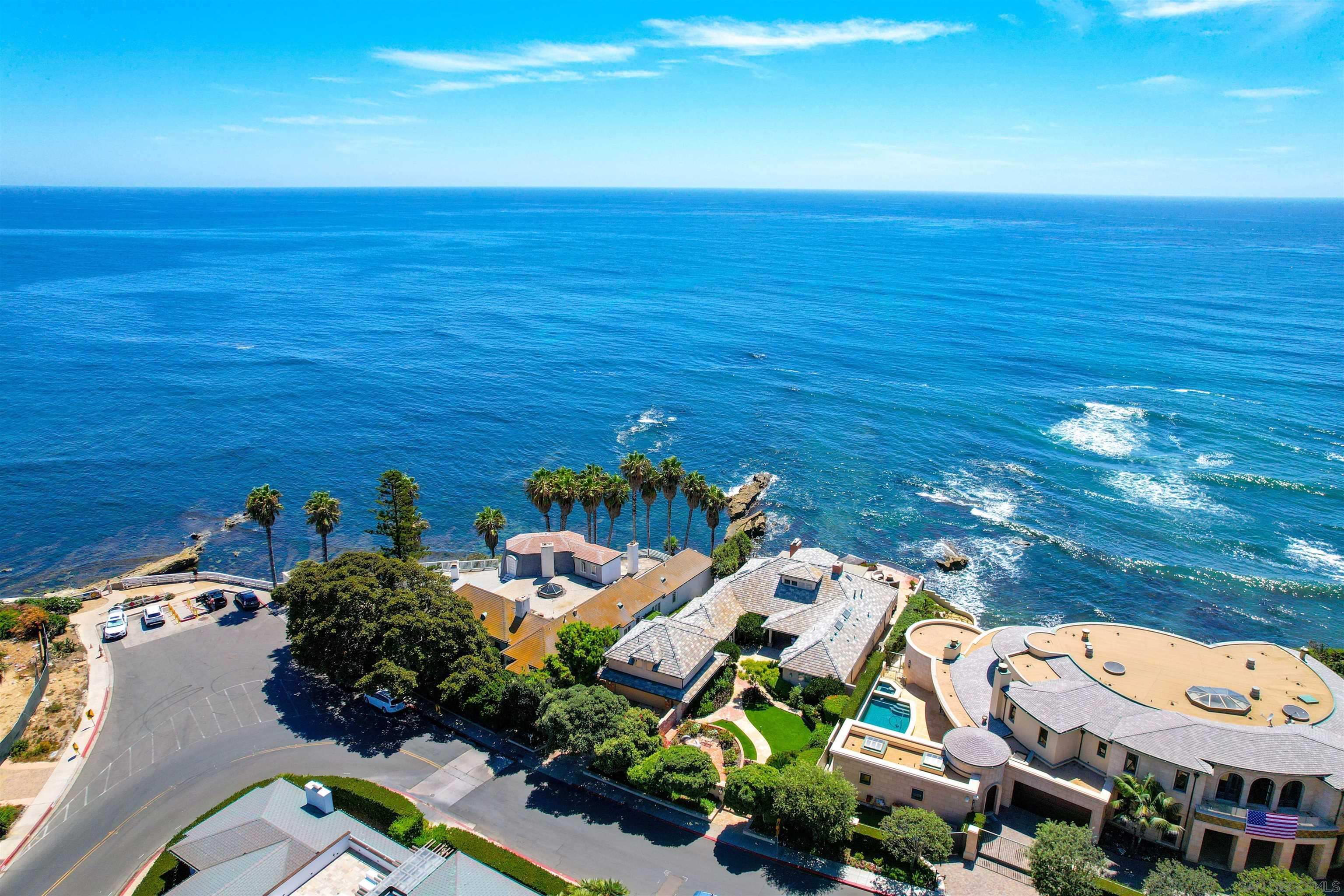 Detail Gallery Image 63 of 64 For 6010  Camino De La Costa, La Jolla,  CA 92037 - 4 Beds | 4/1 Baths