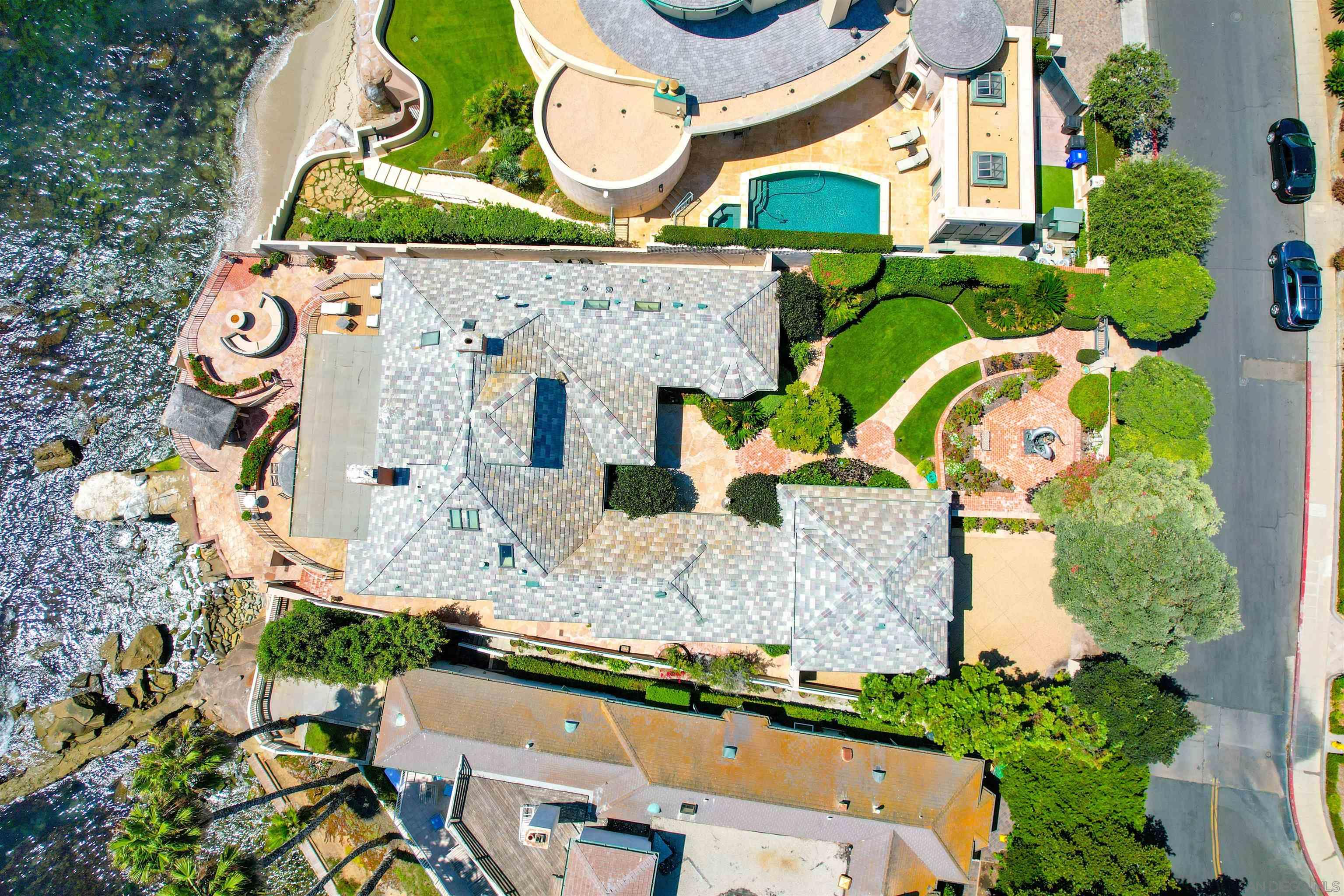 Detail Gallery Image 64 of 64 For 6010  Camino De La Costa, La Jolla,  CA 92037 - 4 Beds | 4/1 Baths