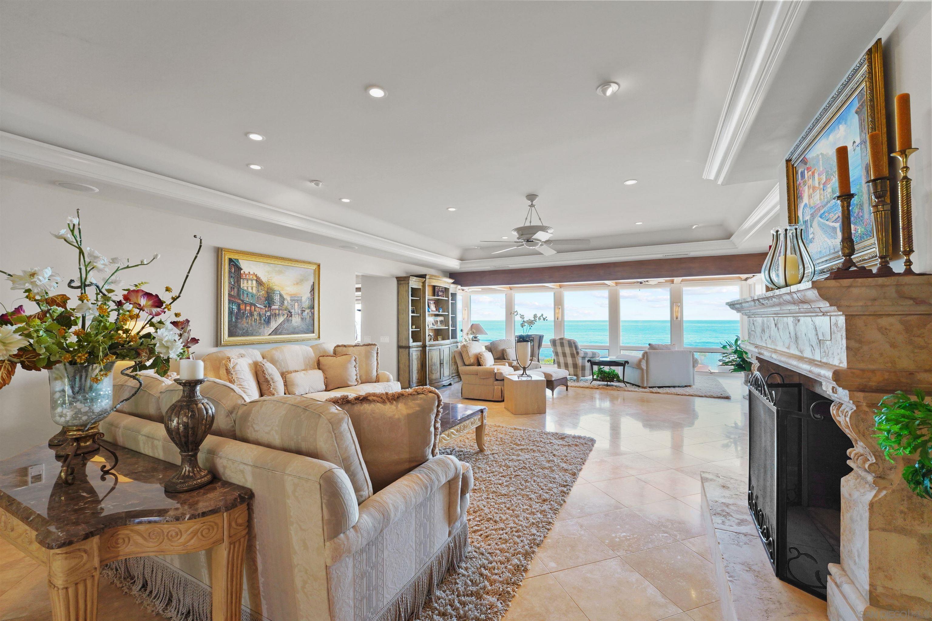 Detail Gallery Image 10 of 64 For 6010  Camino De La Costa, La Jolla,  CA 92037 - 4 Beds | 4/1 Baths