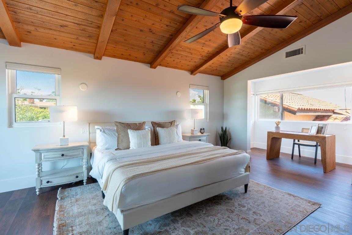 Detail Gallery Image 17 of 70 For 907  Ridge Heights Road, Fallbrook,  CA 92028 - 4 Beds | 2/1 Baths