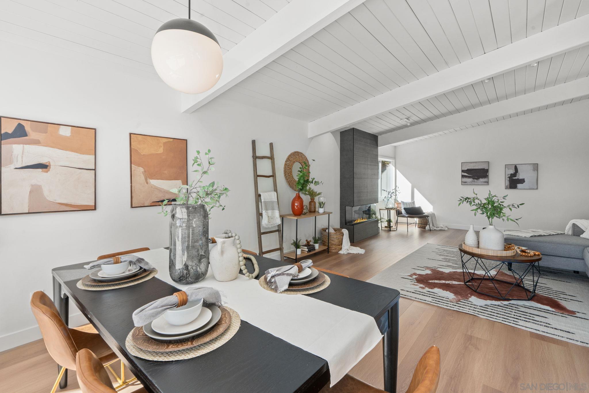 Detail Gallery Image 13 of 37 For 2561  Loring St, San Diego,  CA 92109 - 3 Beds | 2 Baths