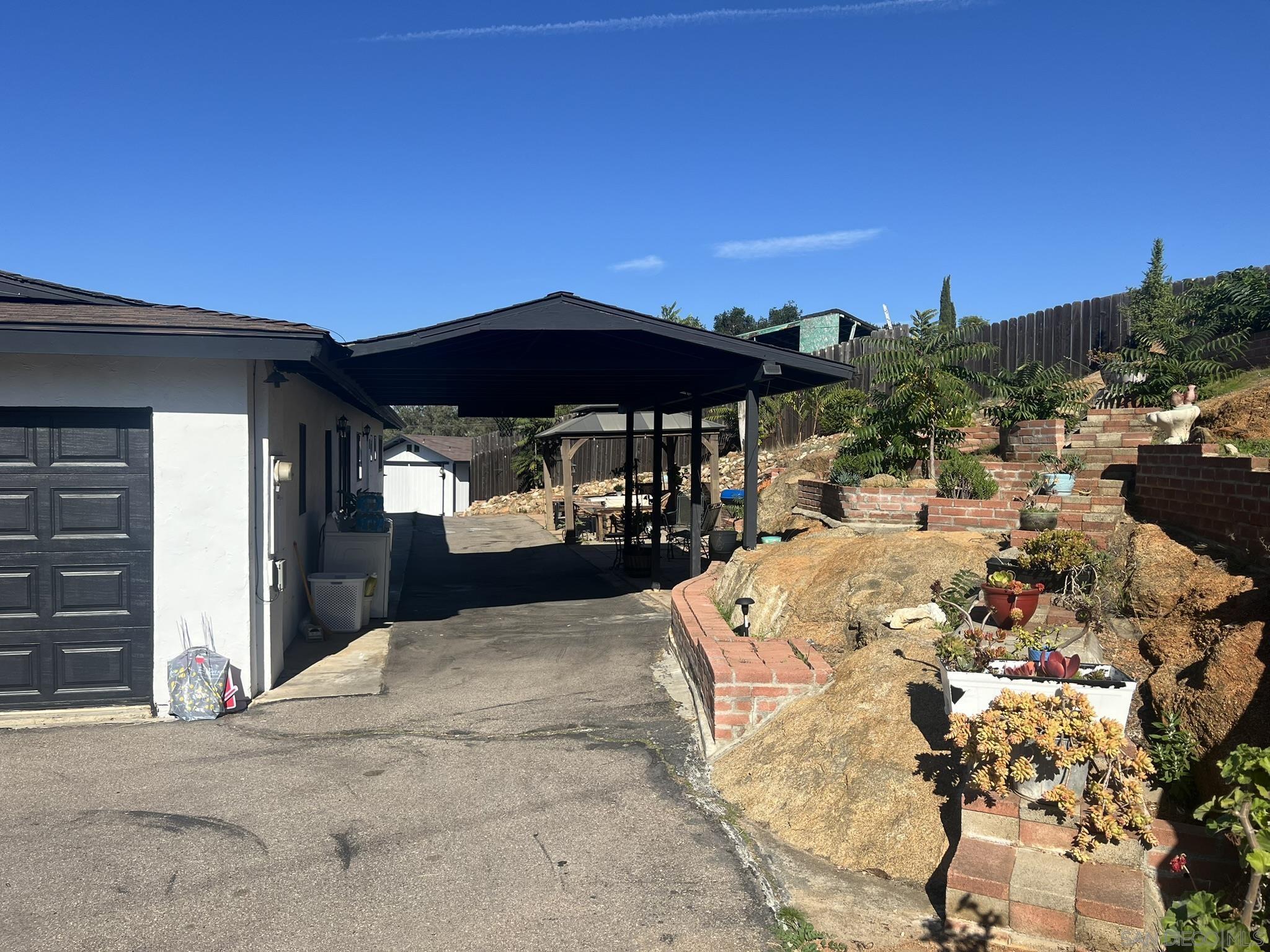 Detail Gallery Image 20 of 32 For 272  Lilac Dr, El Cajon,  CA 92021 - 5 Beds | 2 Baths