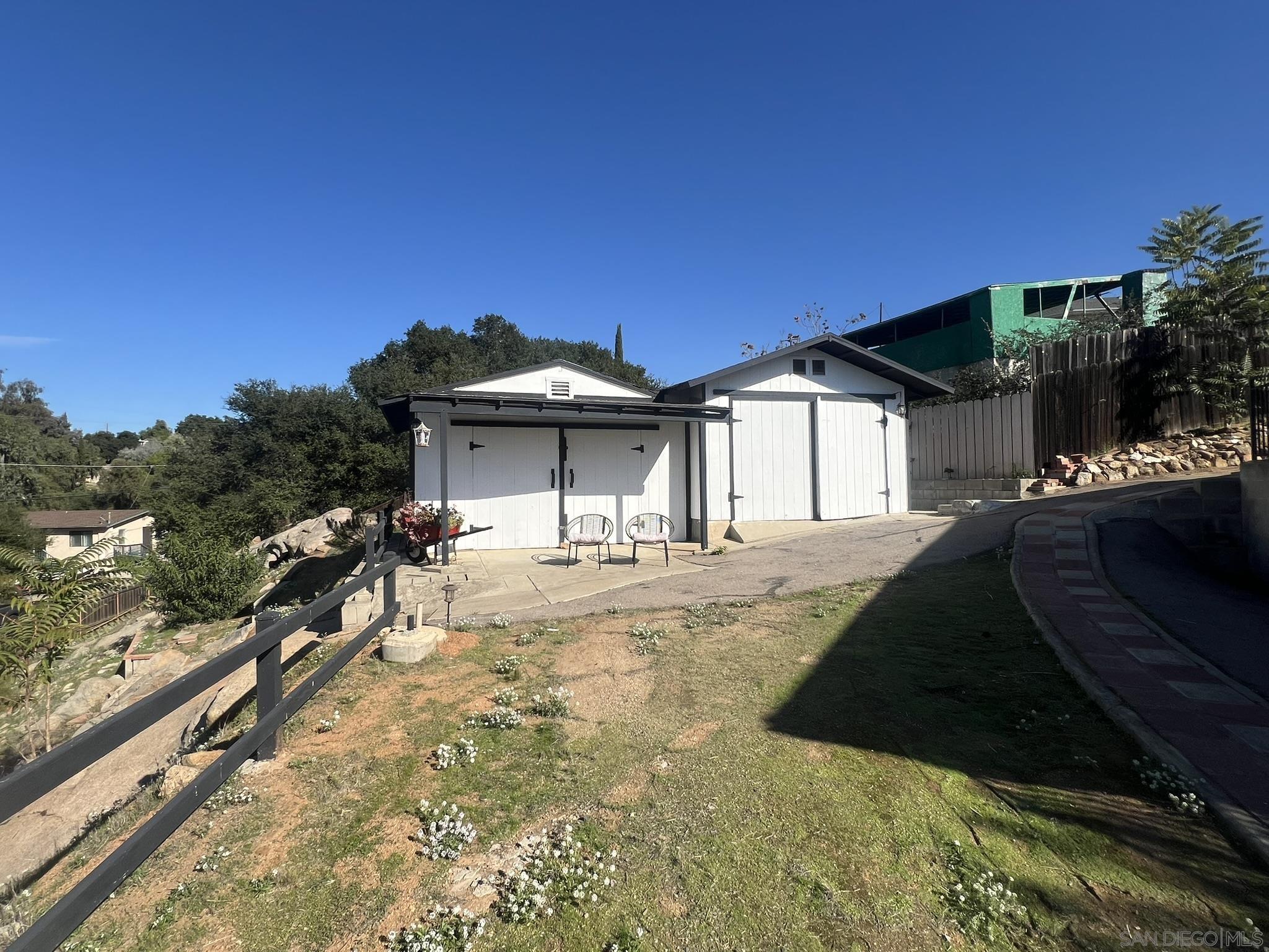 Detail Gallery Image 25 of 33 For 272  Lilac Dr, El Cajon,  CA 92021 - 5 Beds | 2 Baths