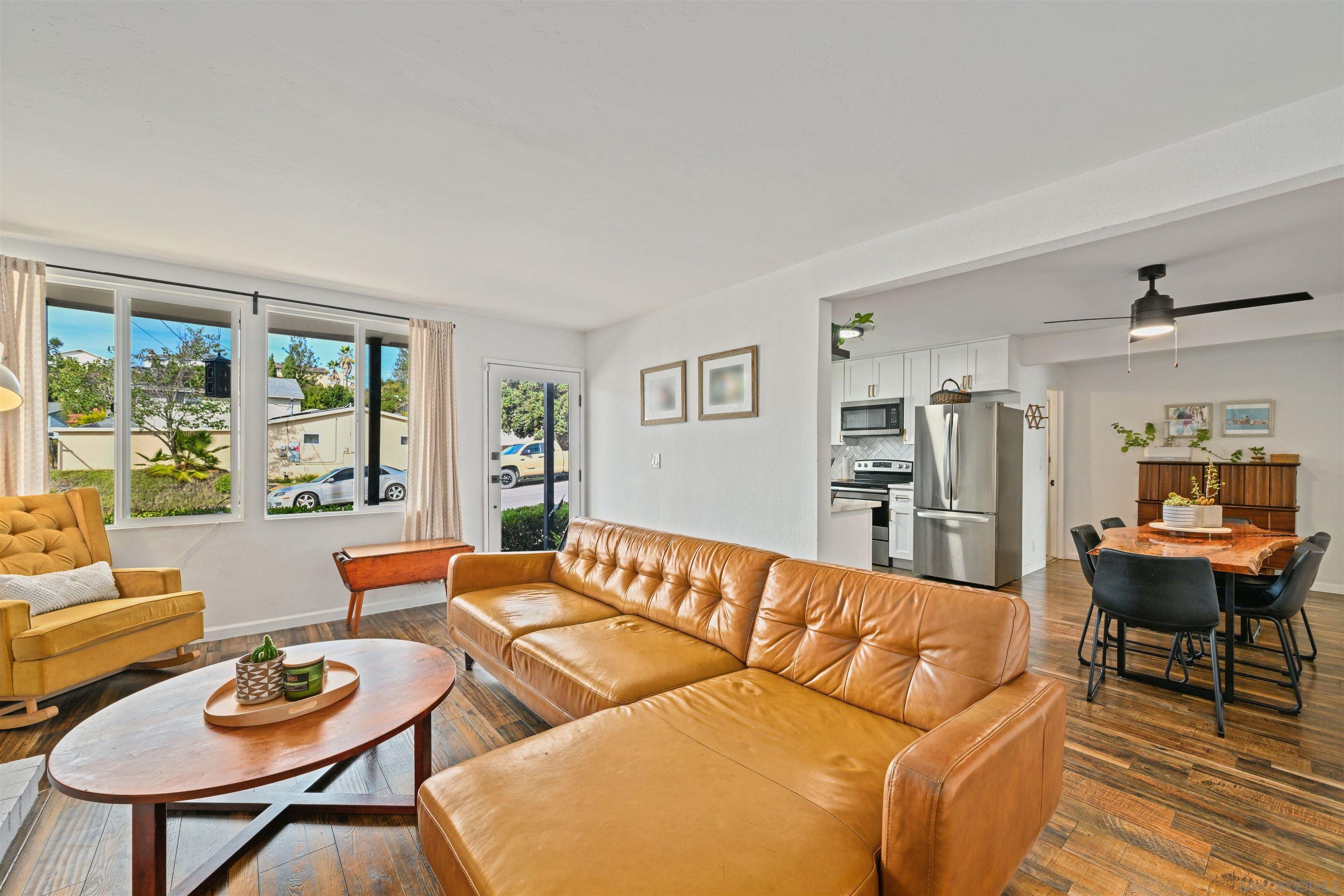 Detail Gallery Image 12 of 31 For 8703  Verlane Dr, San Diego,  CA 92119 - 4 Beds | 2 Baths