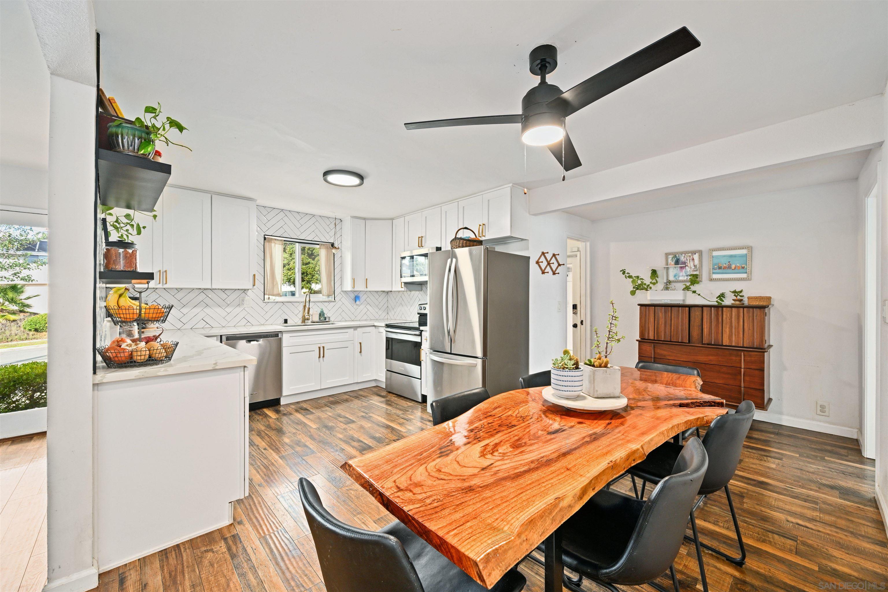 Detail Gallery Image 13 of 31 For 8703  Verlane Dr, San Diego,  CA 92119 - 4 Beds | 2 Baths