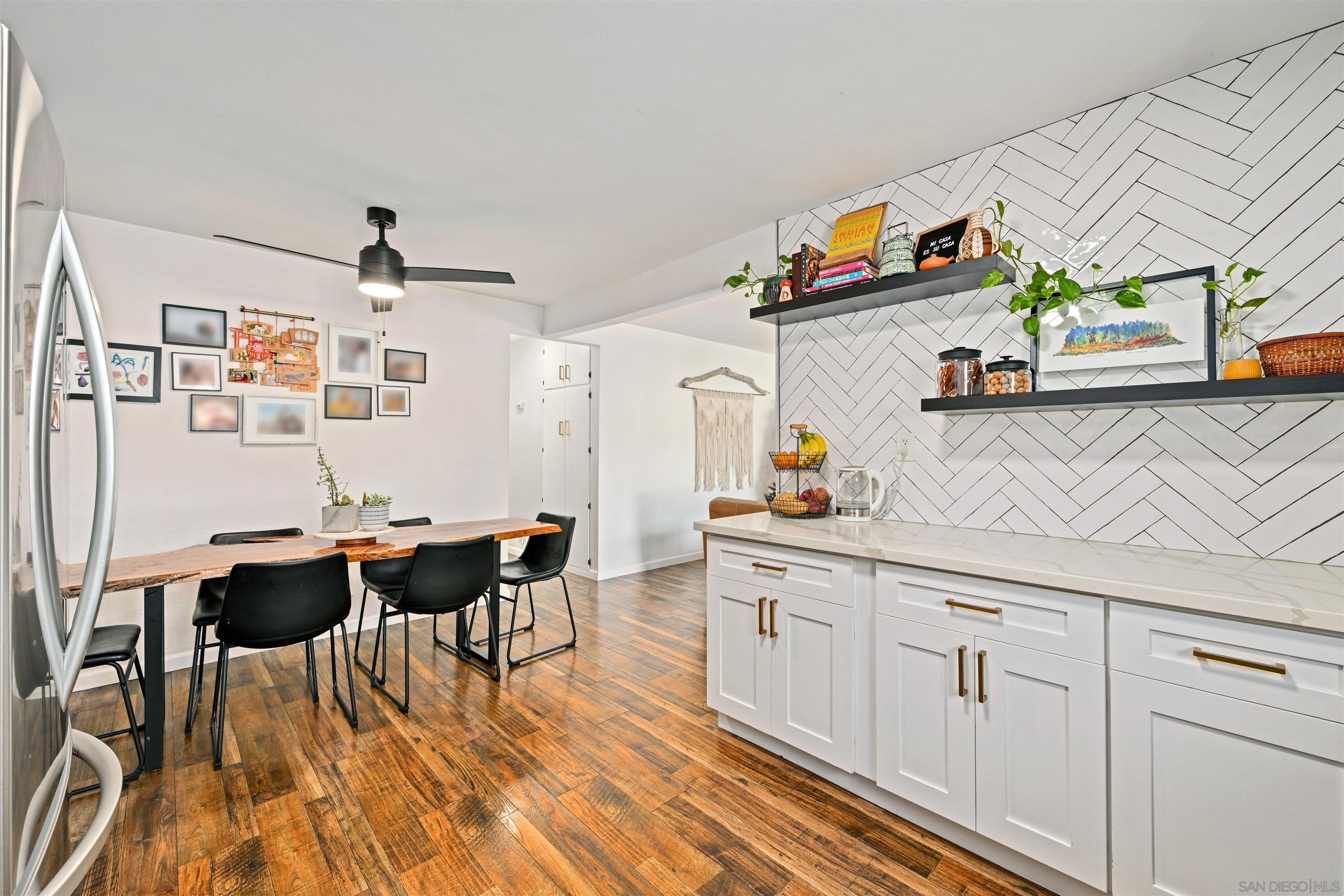 Detail Gallery Image 17 of 31 For 8703  Verlane Dr, San Diego,  CA 92119 - 4 Beds | 2 Baths