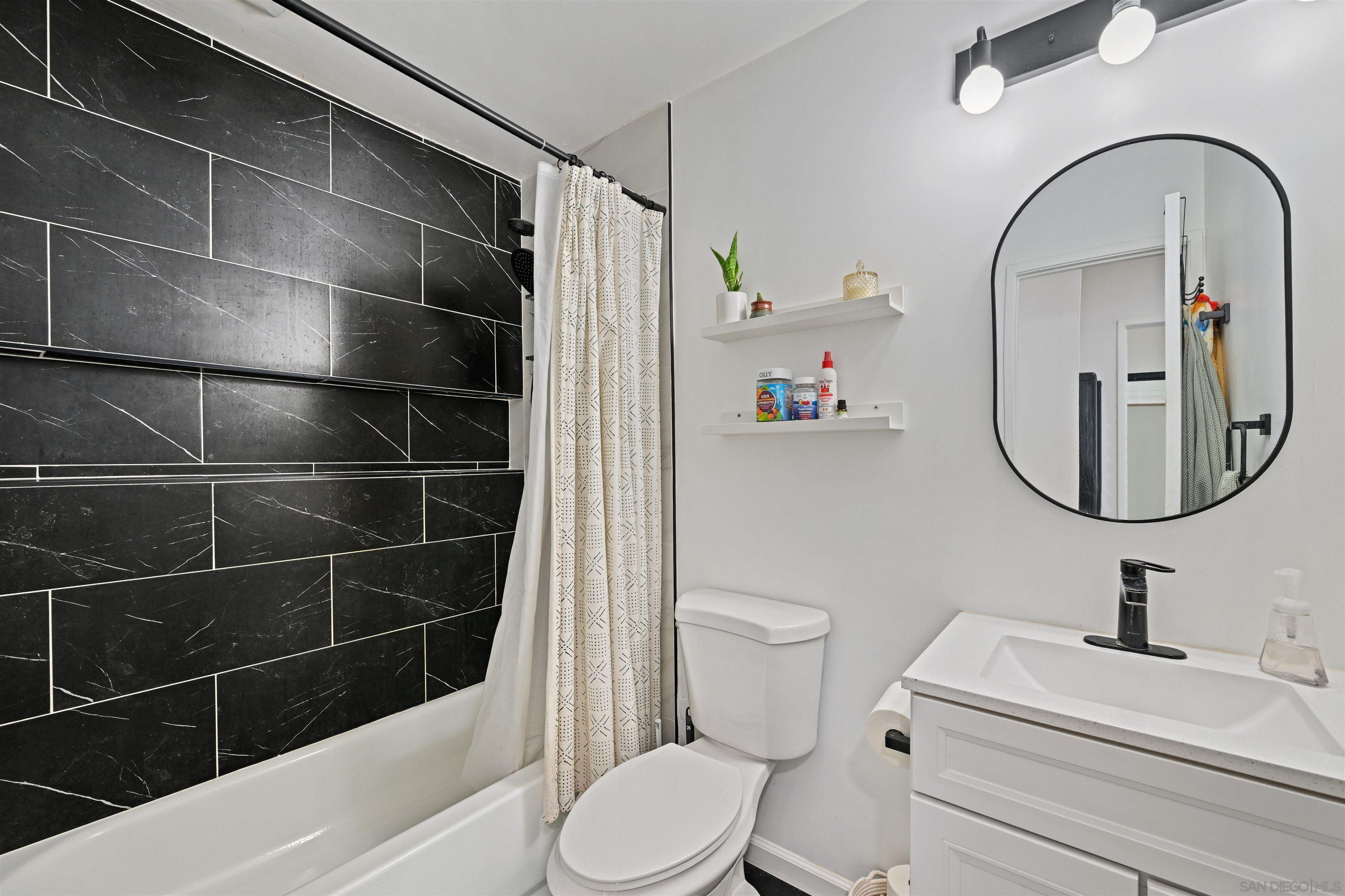 Detail Gallery Image 26 of 31 For 8703  Verlane Dr, San Diego,  CA 92119 - 4 Beds | 2 Baths