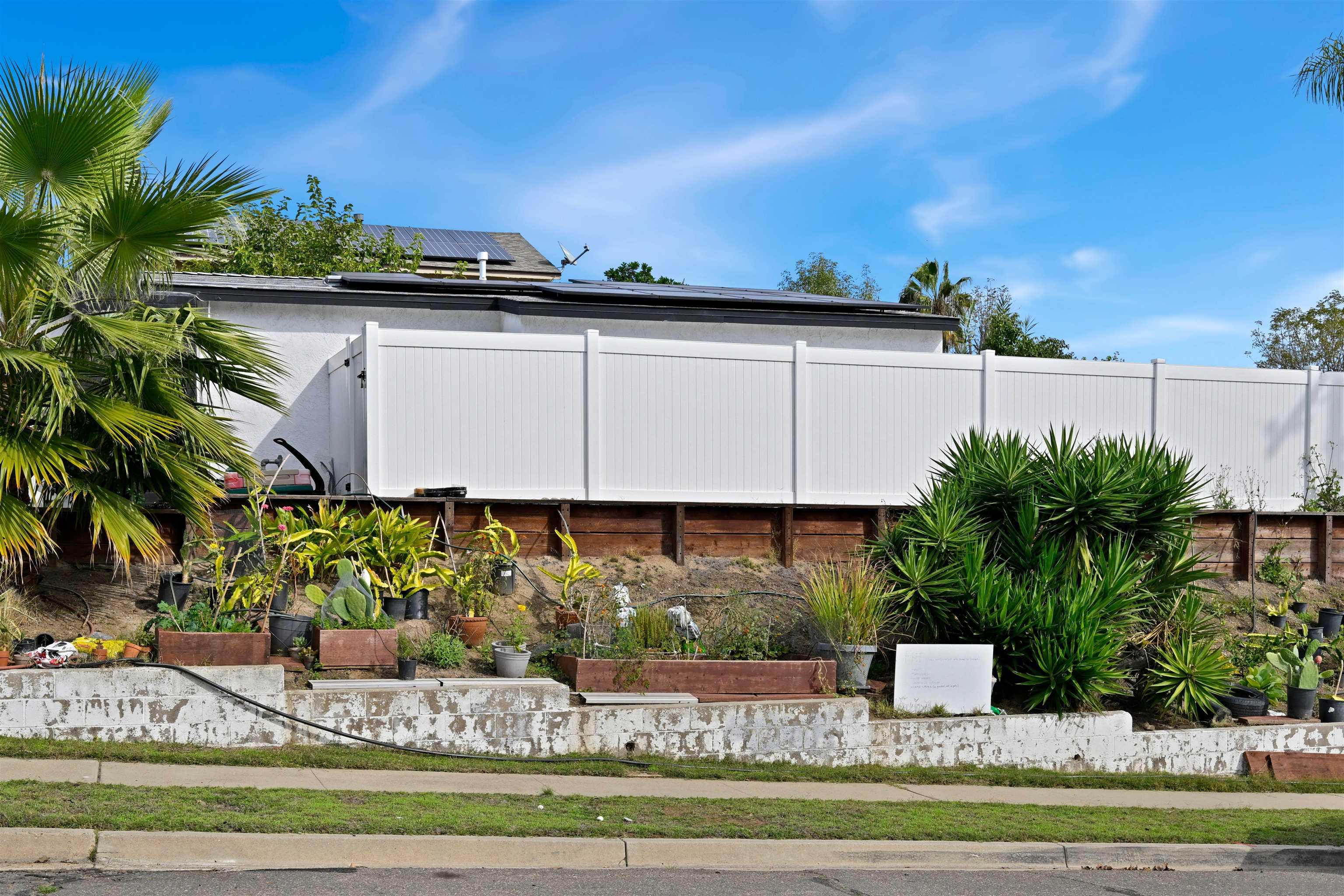 Detail Gallery Image 30 of 31 For 8703  Verlane Dr, San Diego,  CA 92119 - 4 Beds | 2 Baths