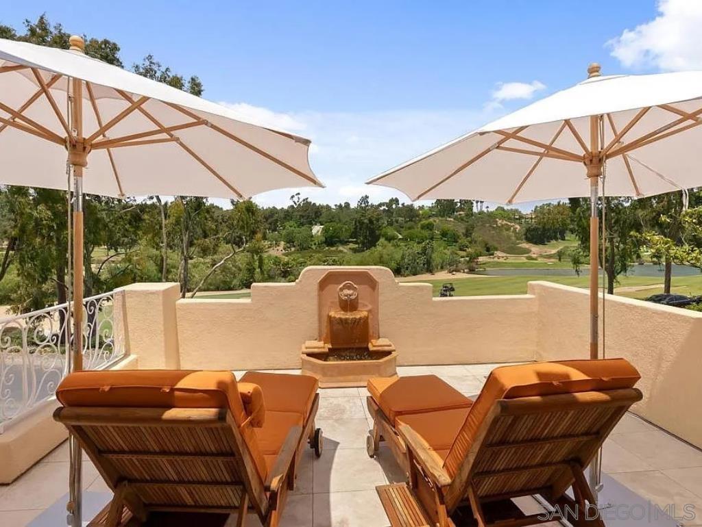 Detail Gallery Image 11 of 25 For 6369  Clubhouse, Rancho Santa Fe,  CA 92067 - 6 Beds | 5/1 Baths