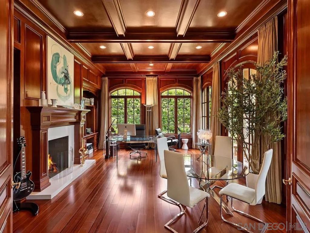 Detail Gallery Image 15 of 25 For 6369  Clubhouse, Rancho Santa Fe,  CA 92067 - 6 Beds | 5/1 Baths