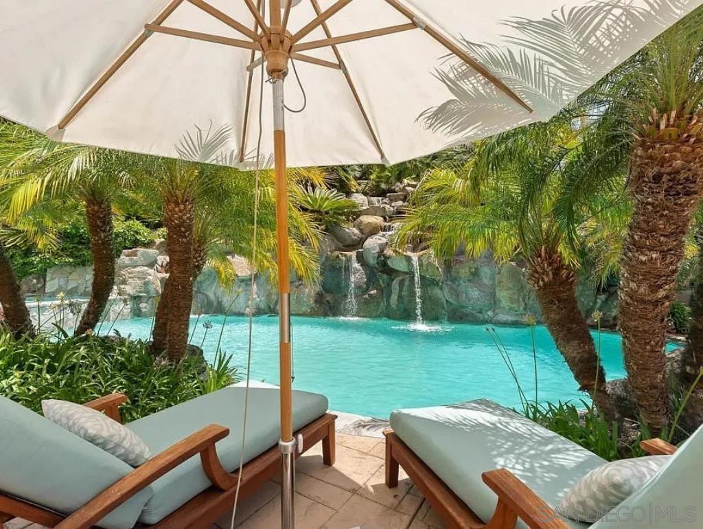 Detail Gallery Image 18 of 25 For 6369  Clubhouse, Rancho Santa Fe,  CA 92067 - 6 Beds | 5/1 Baths