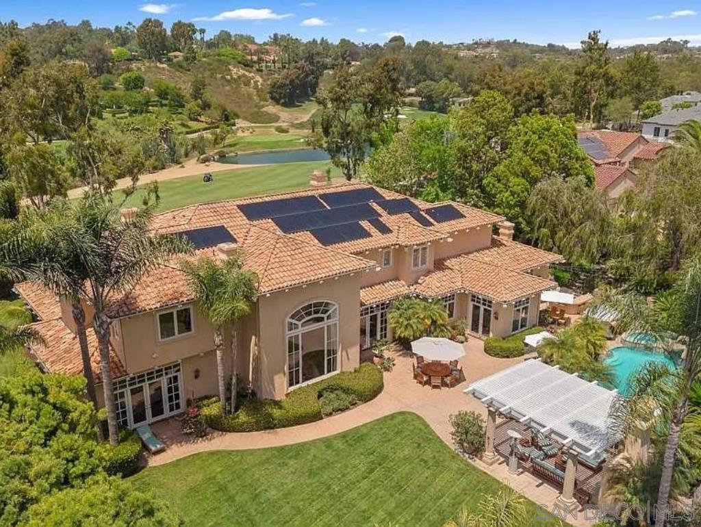 Detail Gallery Image 19 of 25 For 6369  Clubhouse, Rancho Santa Fe,  CA 92067 - 6 Beds | 5/1 Baths