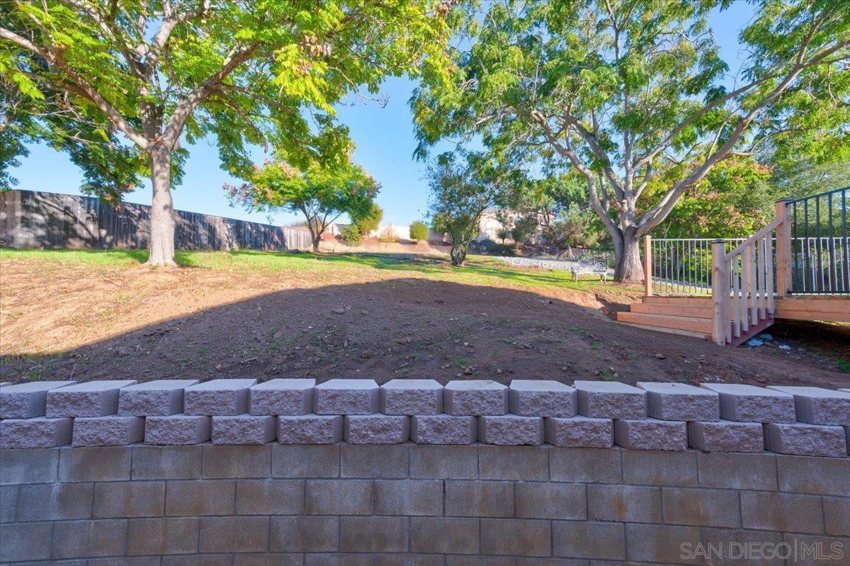 Detail Gallery Image 57 of 73 For 1756  Alhudson Dr, Escondido,  CA 92029 - 5 Beds | 3 Baths