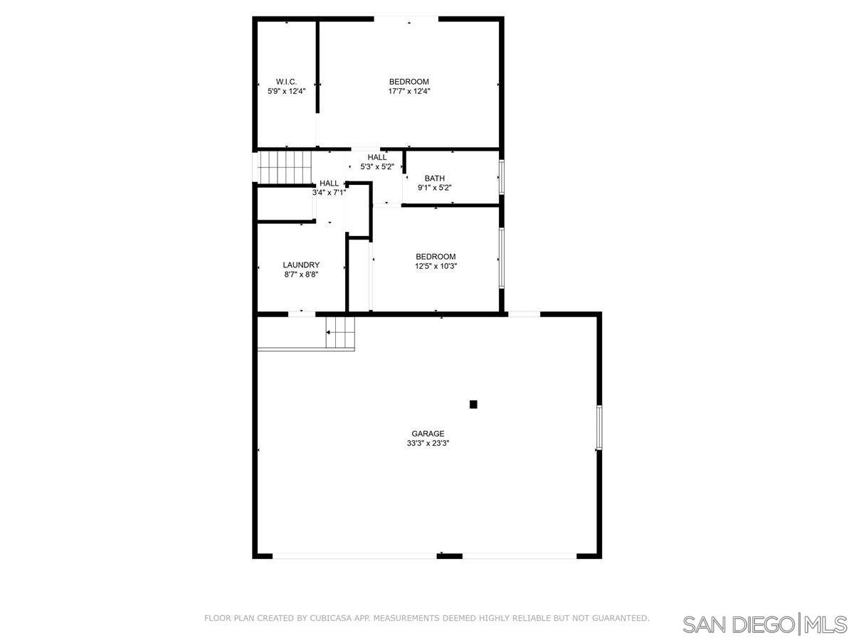 Detail Gallery Image 70 of 73 For 1756  Alhudson Dr, Escondido,  CA 92029 - 5 Beds | 3 Baths