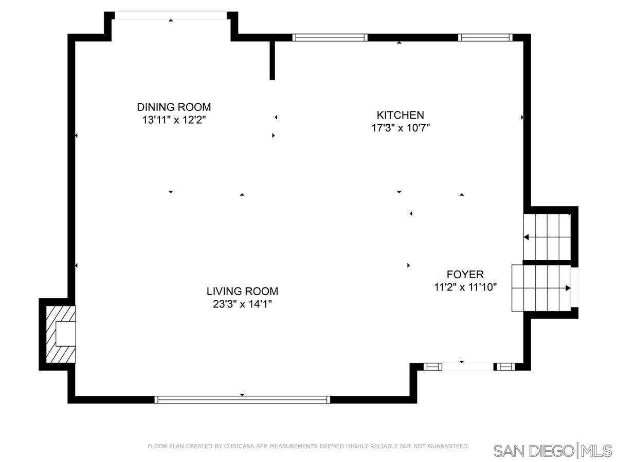 Detail Gallery Image 71 of 73 For 1756  Alhudson Dr, Escondido,  CA 92029 - 5 Beds | 3 Baths
