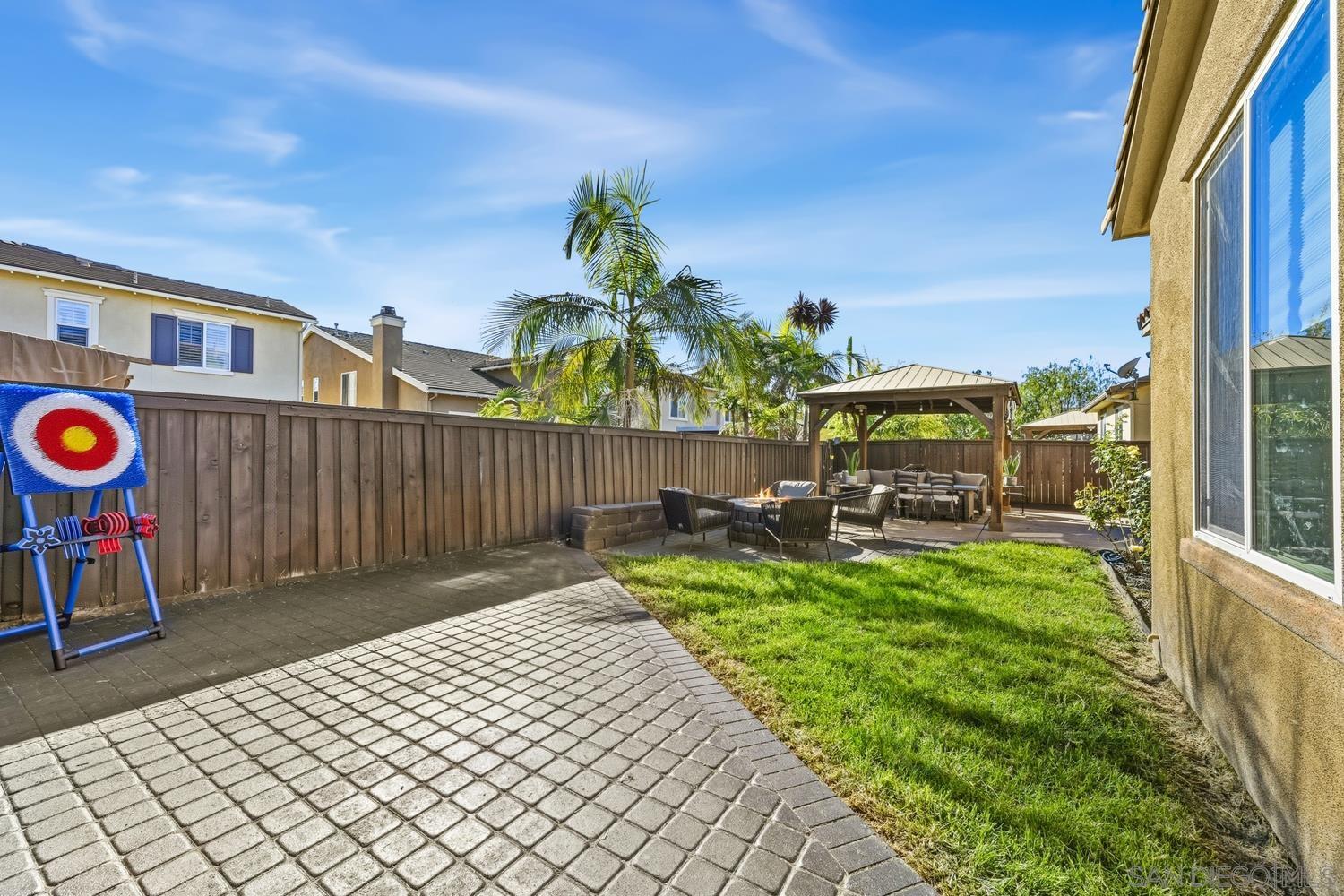 Detail Gallery Image 24 of 25 For 2348  Journey St, Chula Vista,  CA 91915 - 4 Beds | 3 Baths