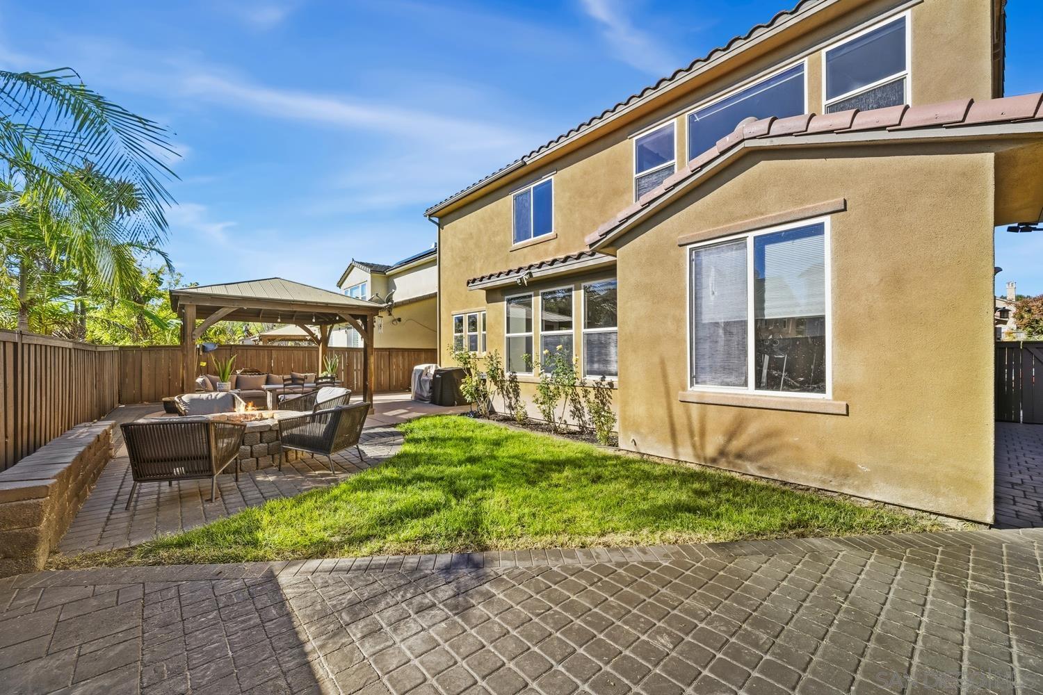 Detail Gallery Image 25 of 25 For 2348  Journey St, Chula Vista,  CA 91915 - 4 Beds | 3 Baths