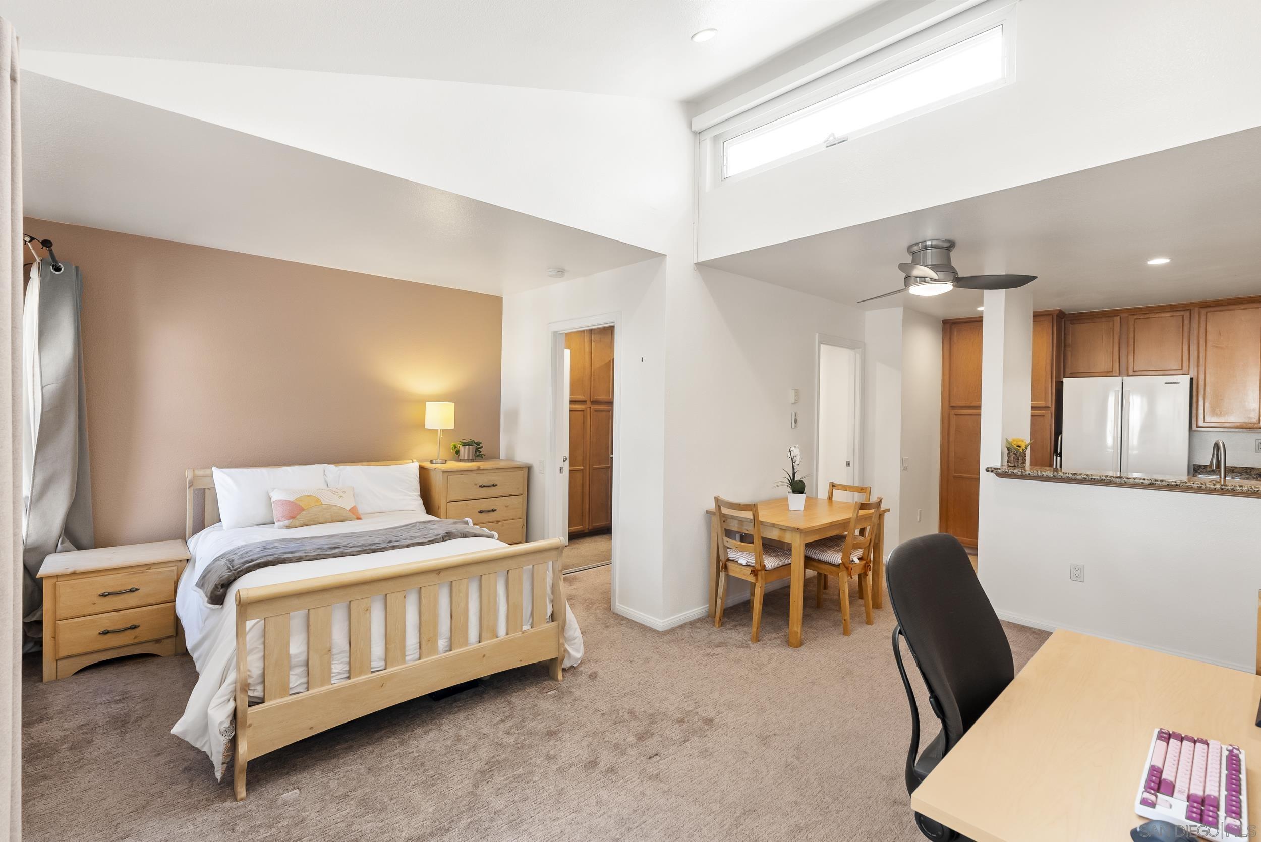 Detail Gallery Image 11 of 34 For 3456  Castle Glen Dr  #290,  San Diego,  CA 92123 - 1 Beds | 1 Baths