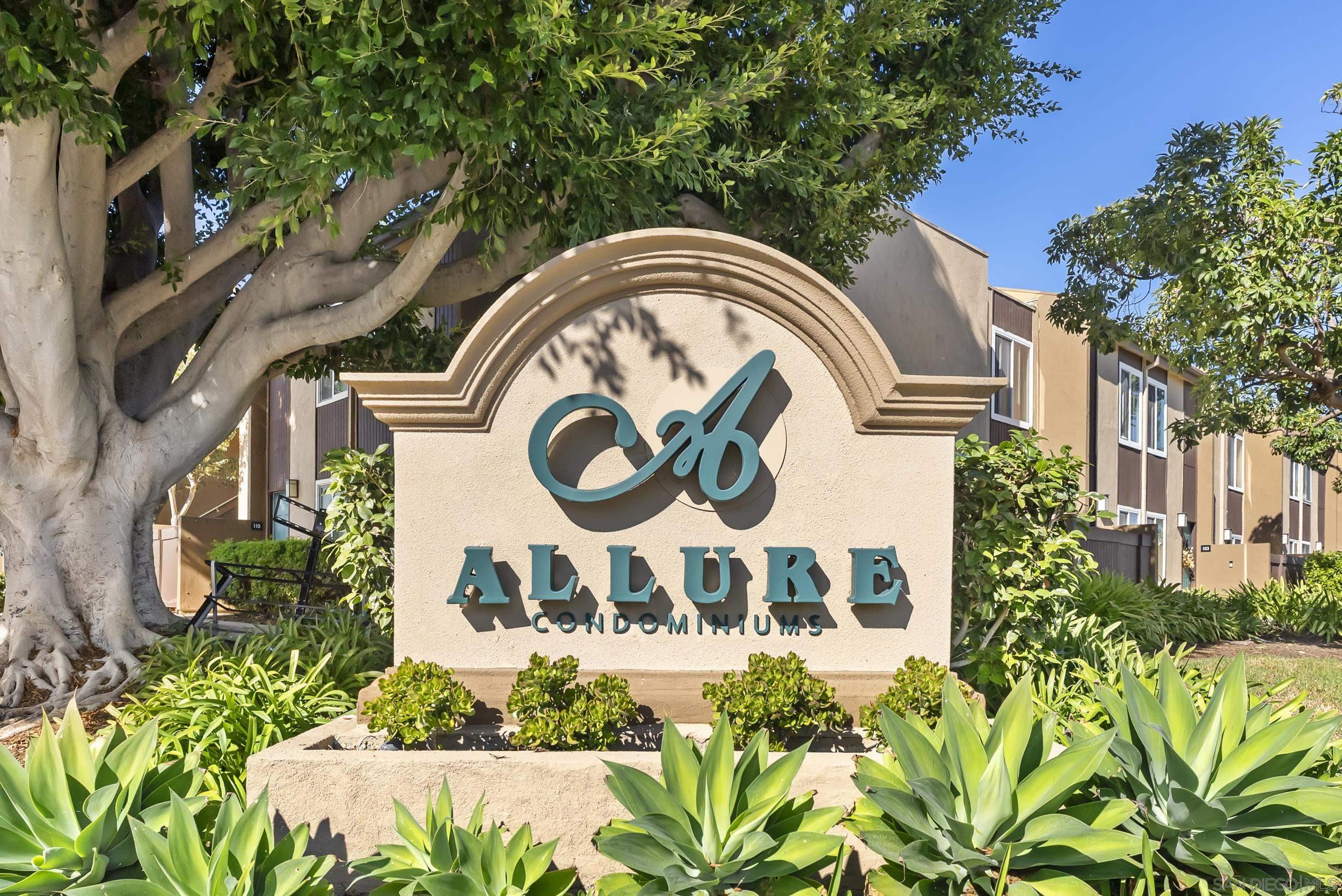 Detail Gallery Image 23 of 34 For 3456  Castle Glen Dr  #290,  San Diego,  CA 92123 - 1 Beds | 1 Baths