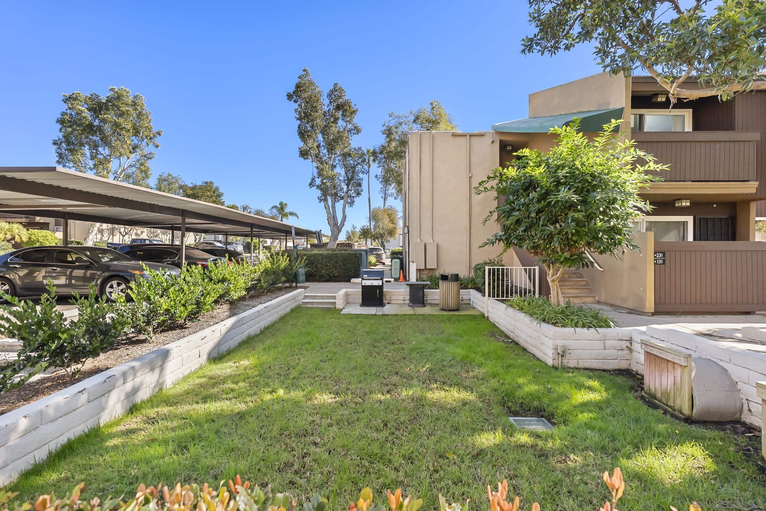 Detail Gallery Image 29 of 34 For 3456  Castle Glen Dr  #290,  San Diego,  CA 92123 - 1 Beds | 1 Baths