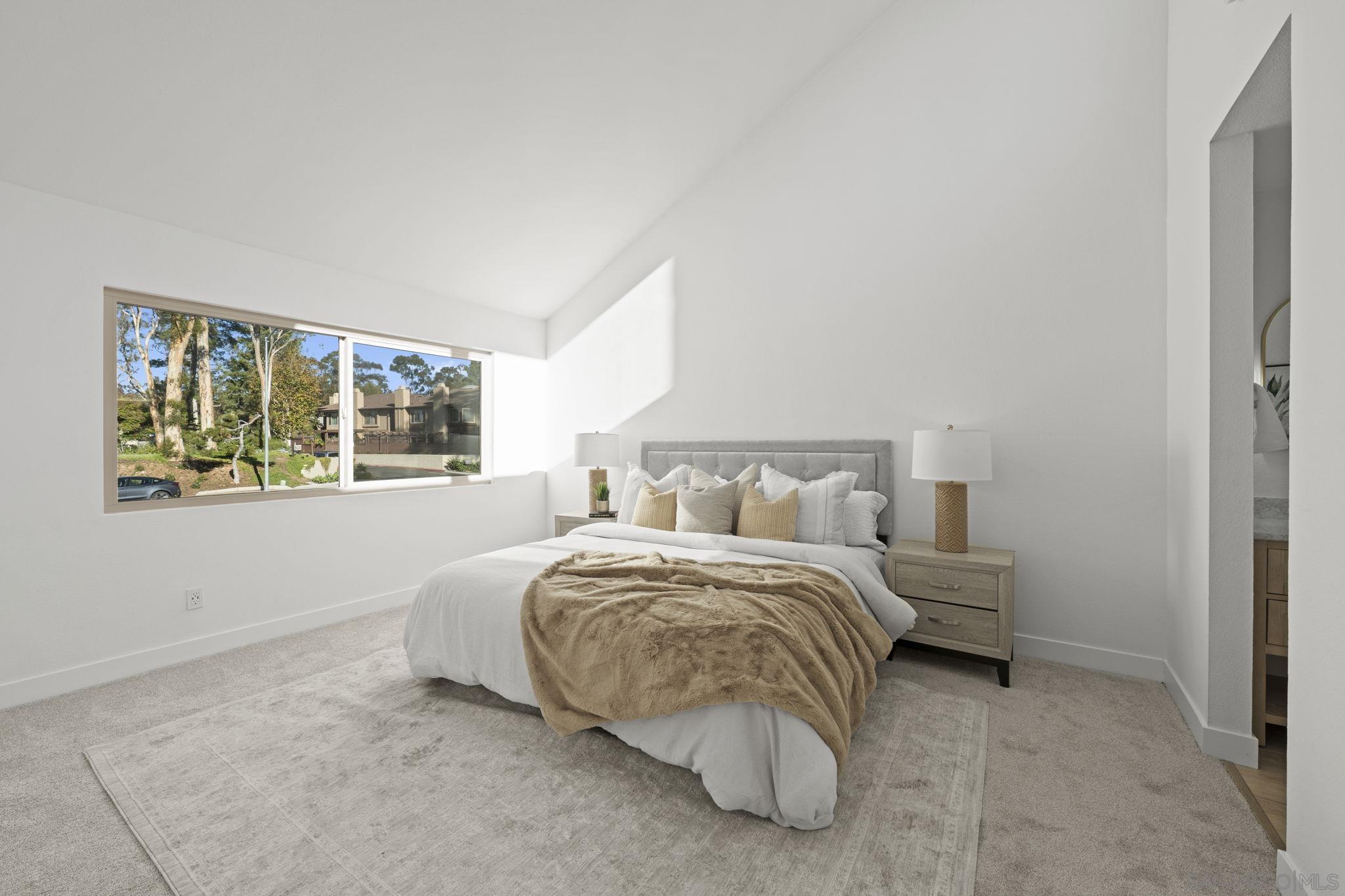 Detail Gallery Image 23 of 37 For 9951  Caminito Chirmolla, San Diego,  CA 92131 - 4 Beds | 2/1 Baths