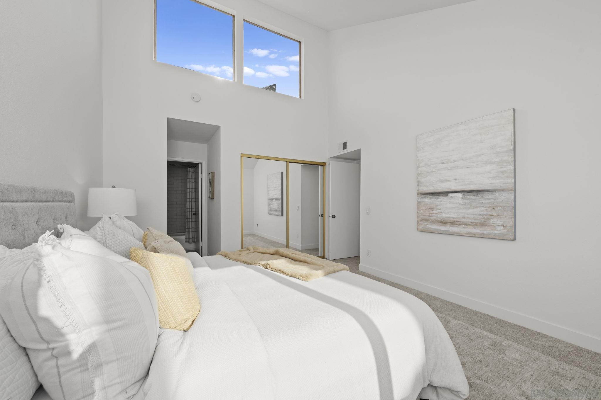 Detail Gallery Image 24 of 37 For 9951  Caminito Chirmolla, San Diego,  CA 92131 - 4 Beds | 2/1 Baths