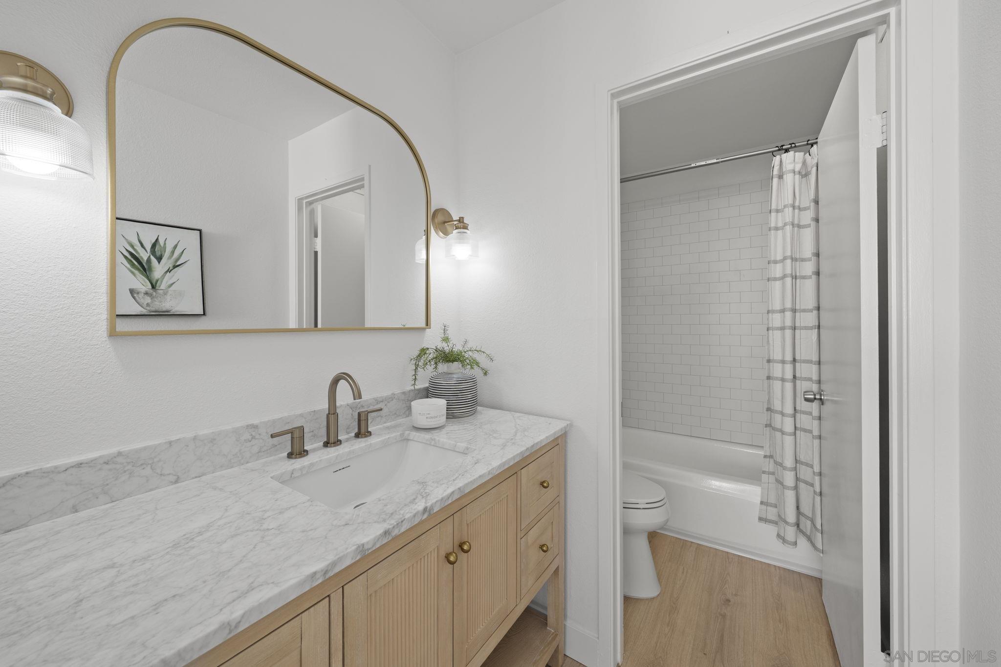 Detail Gallery Image 25 of 37 For 9951  Caminito Chirmolla, San Diego,  CA 92131 - 4 Beds | 2/1 Baths