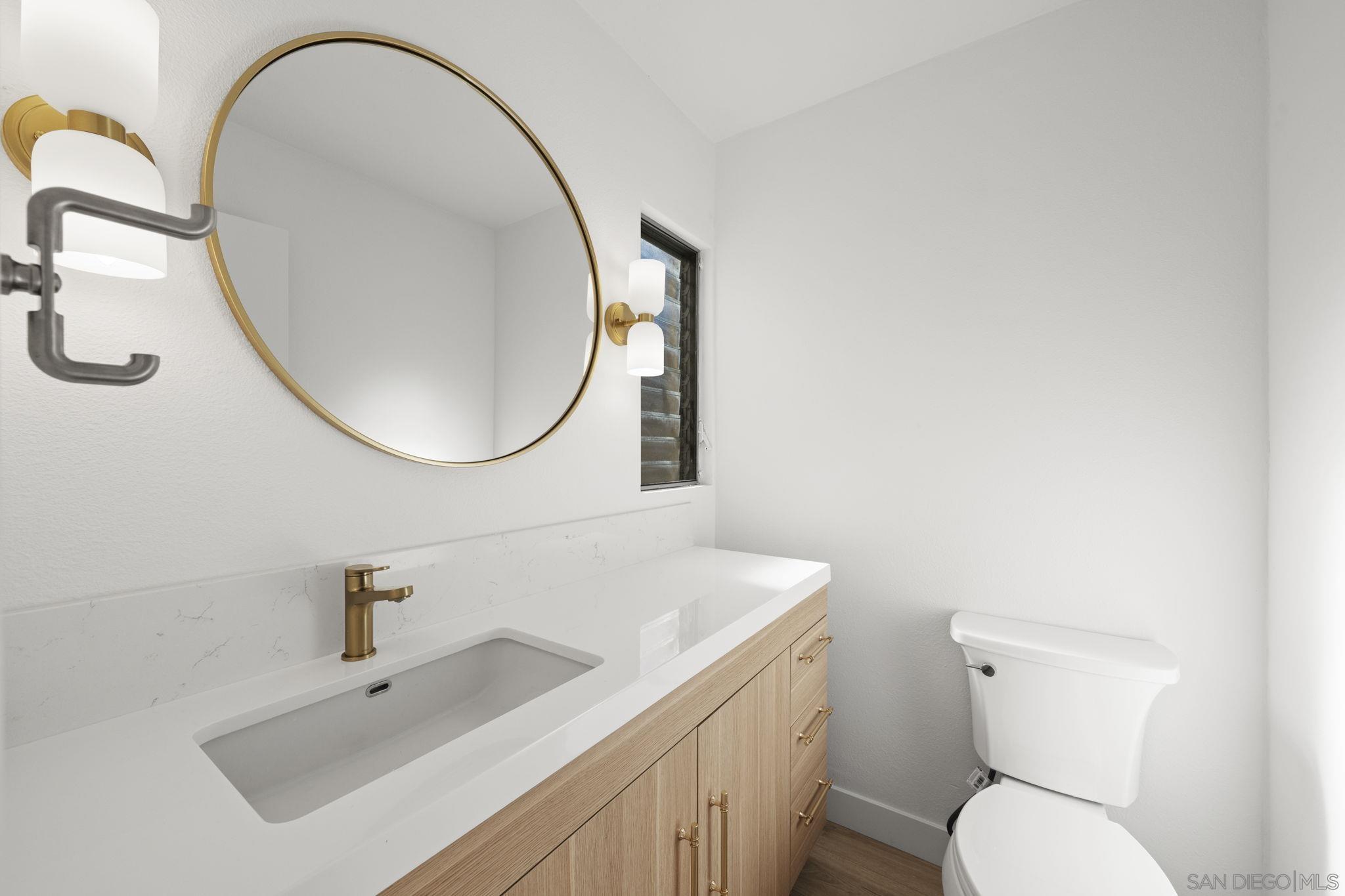 Detail Gallery Image 7 of 37 For 9951  Caminito Chirmolla, San Diego,  CA 92131 - 4 Beds | 2/1 Baths