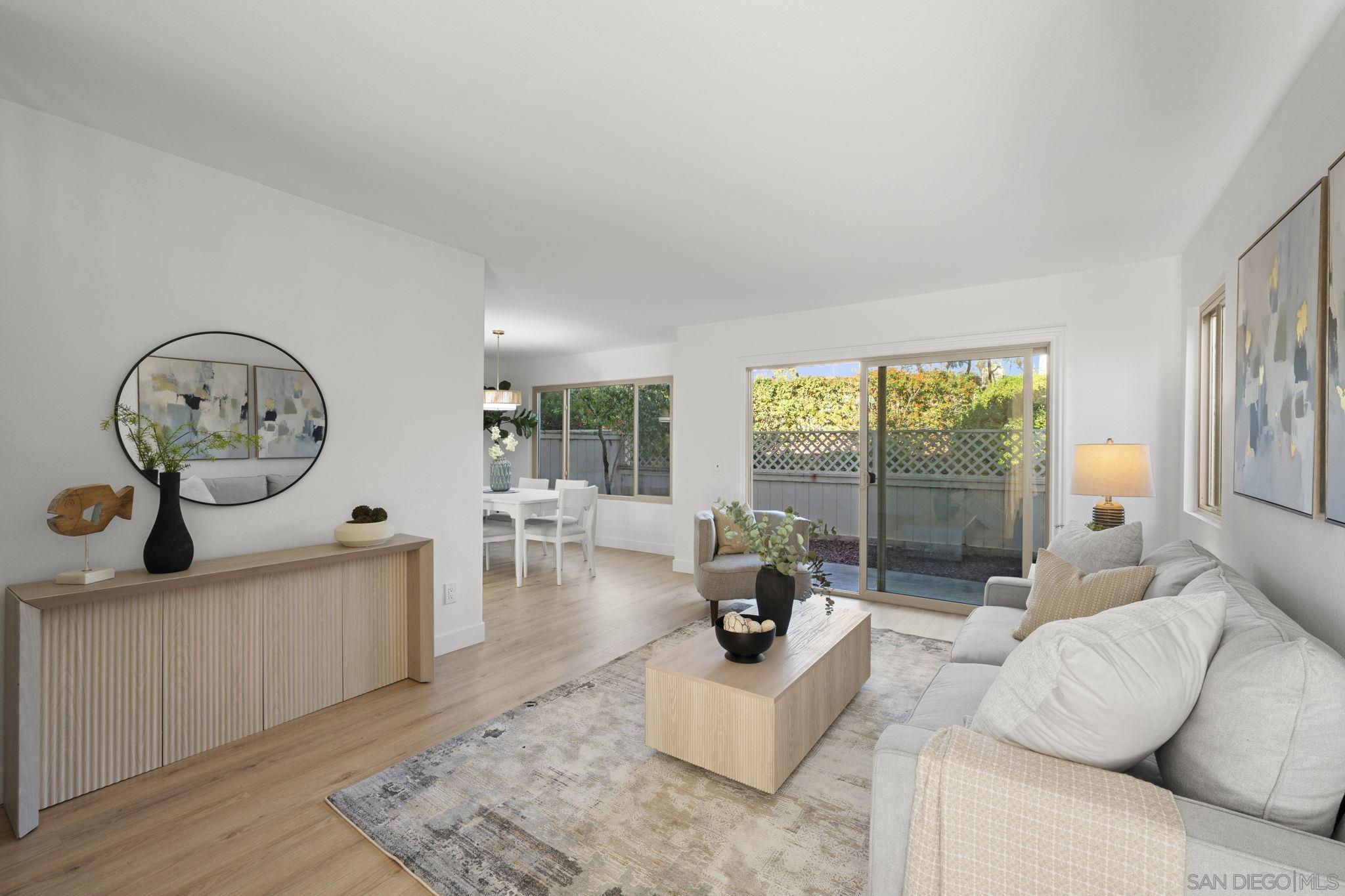 Detail Gallery Image 8 of 37 For 9951  Caminito Chirmolla, San Diego,  CA 92131 - 4 Beds | 2/1 Baths