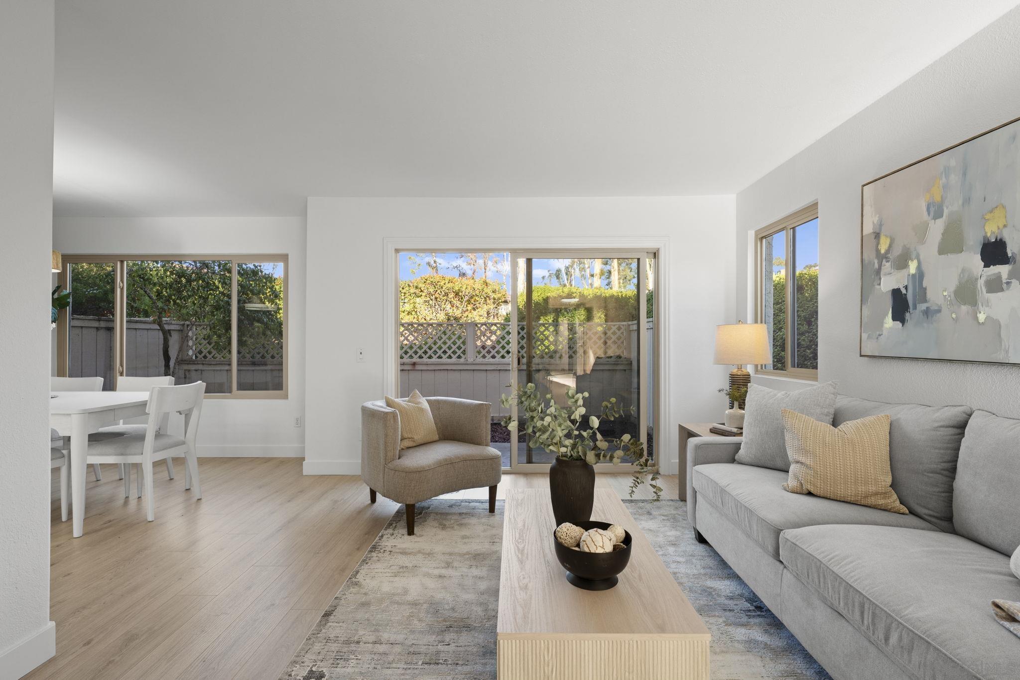 Detail Gallery Image 9 of 37 For 9951  Caminito Chirmolla, San Diego,  CA 92131 - 4 Beds | 2/1 Baths