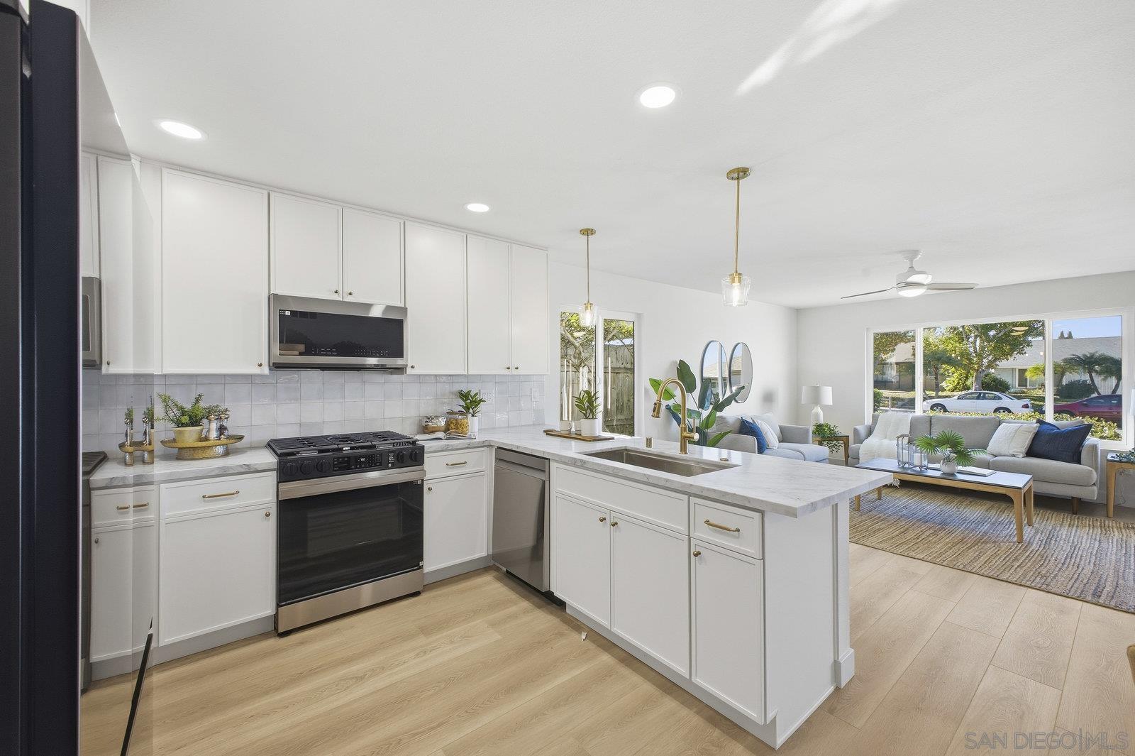 Detail Gallery Image 15 of 40 For 1241  Raven Ave, Chula Vista,  CA 91911 - 4 Beds | 2 Baths